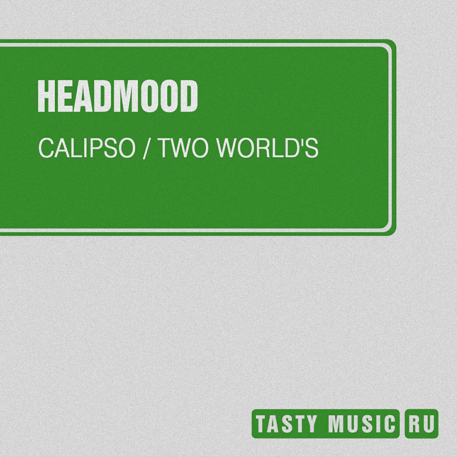 Релиз Calipso / Two World's