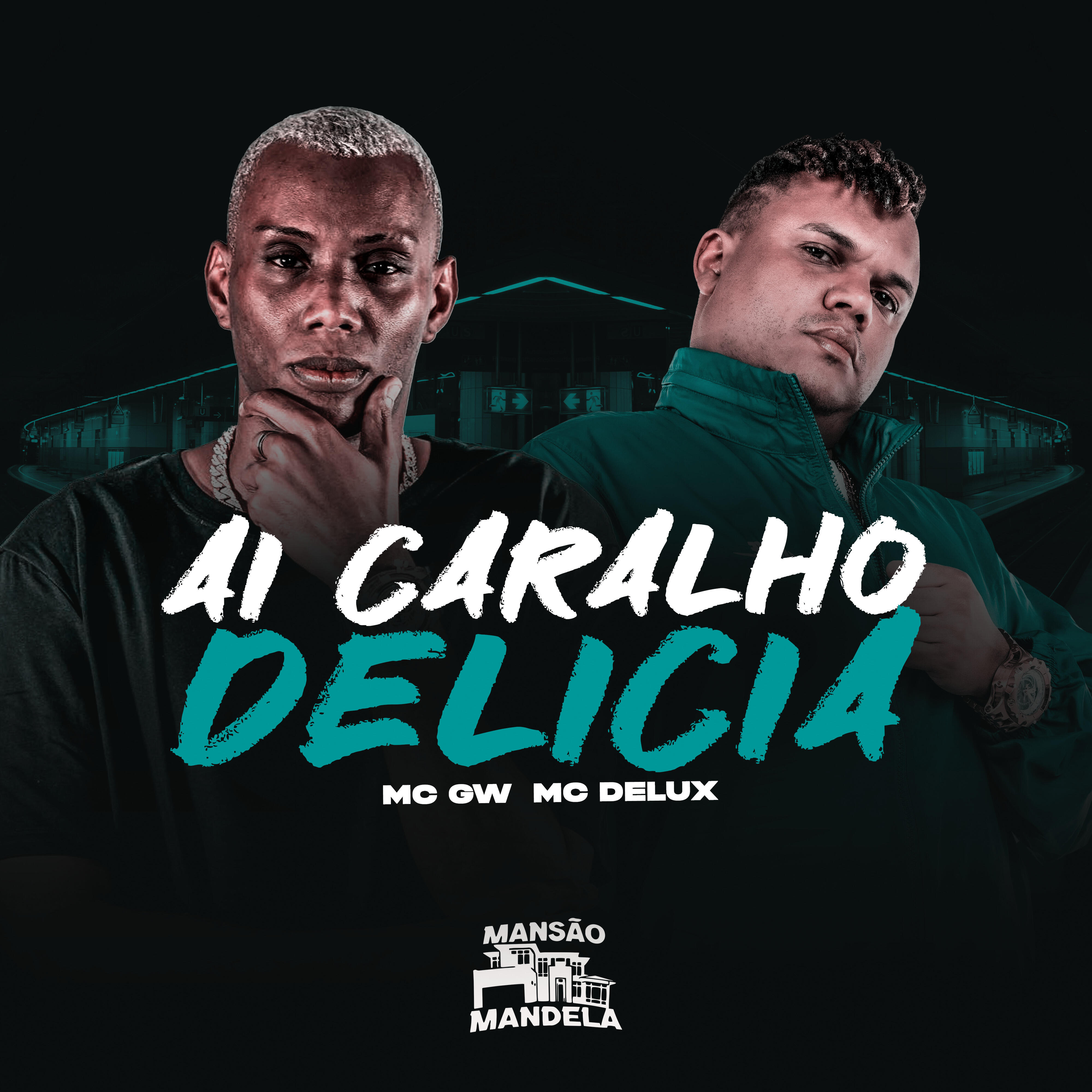 Скачать песню Mc GW, Mc Delux, WIILL DJ, DJ Menor Beats - Ai Caralho Delicia бесплатно в MP3 для Android и iOS