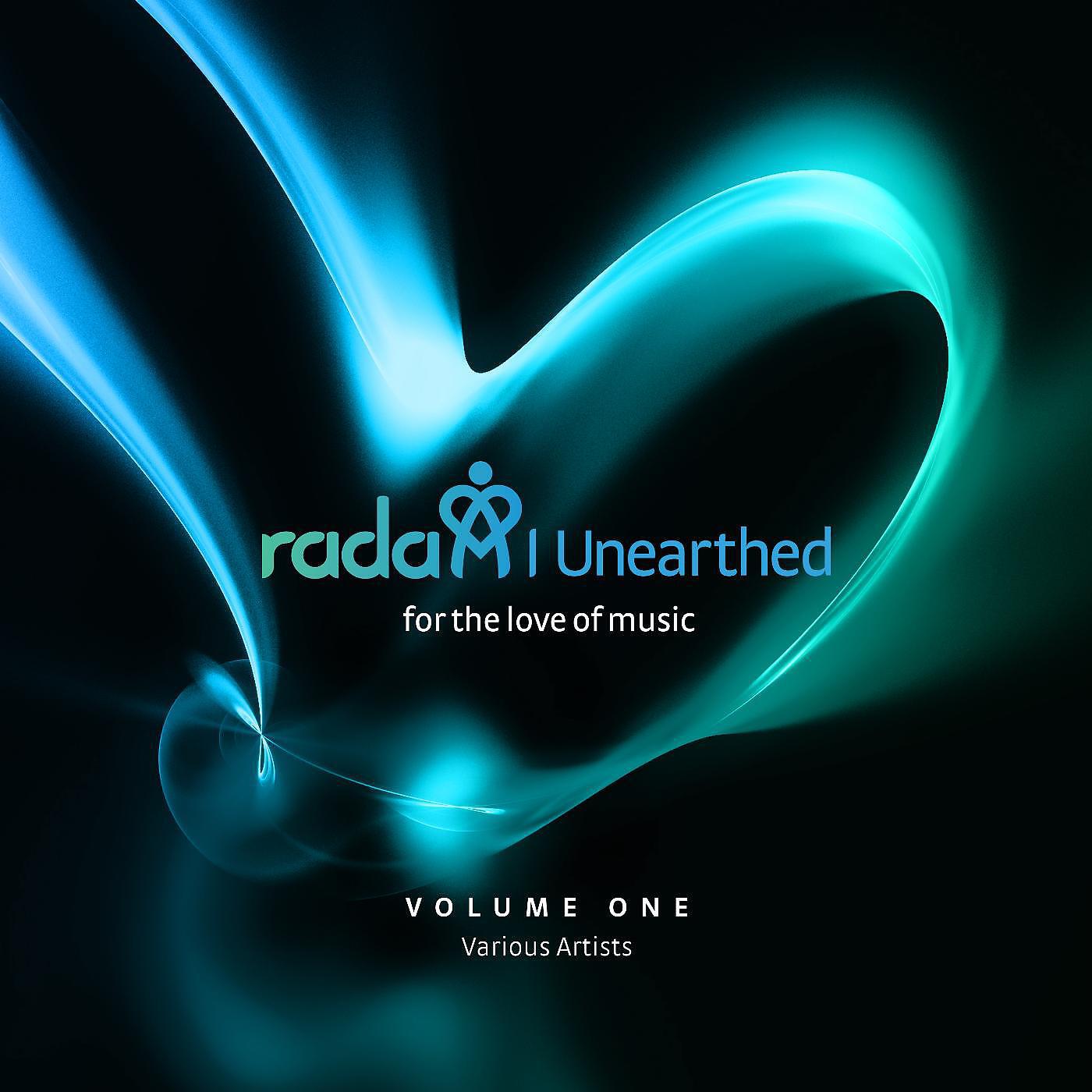 Релиз Rada Unearthed, Vol. 1