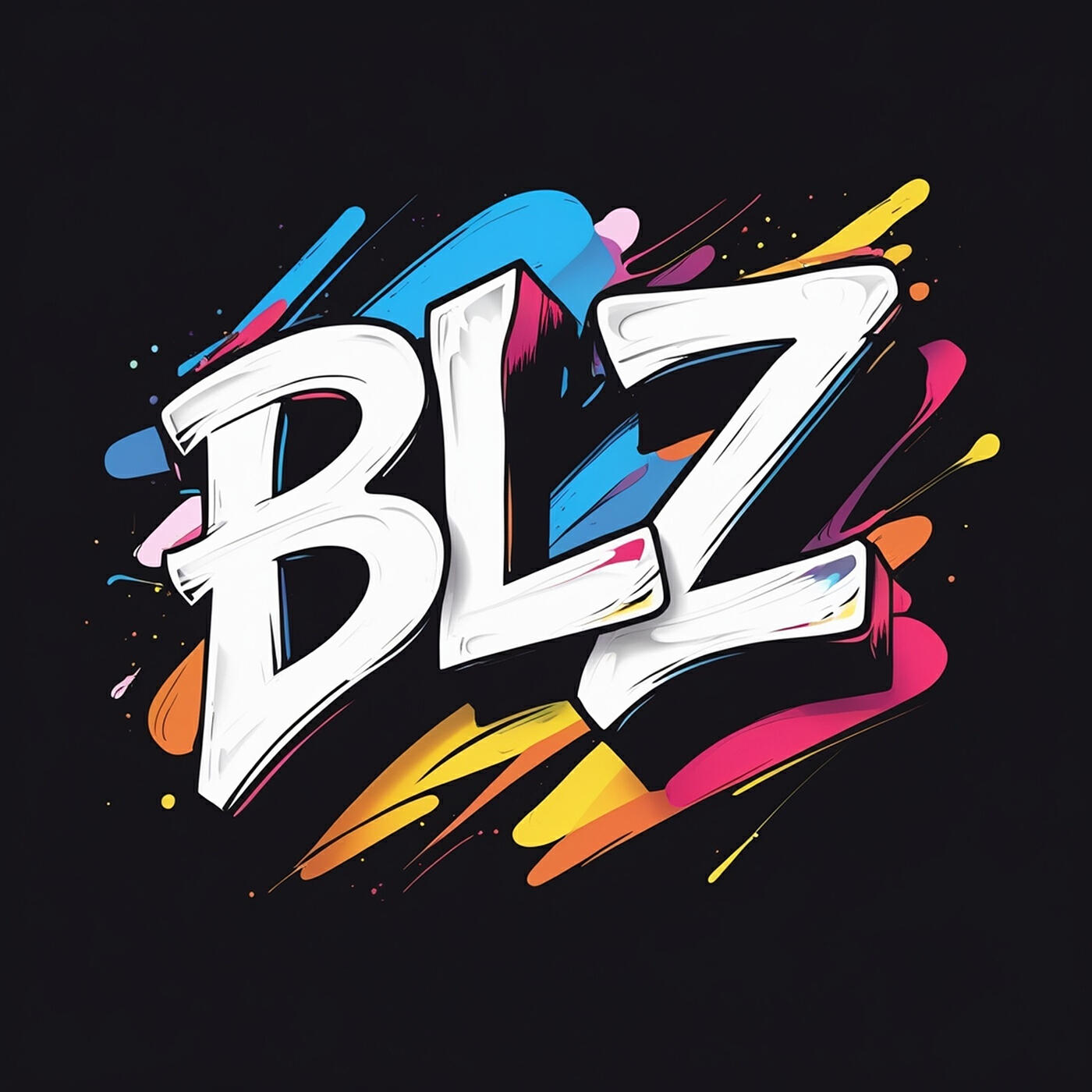 Релиз Blz