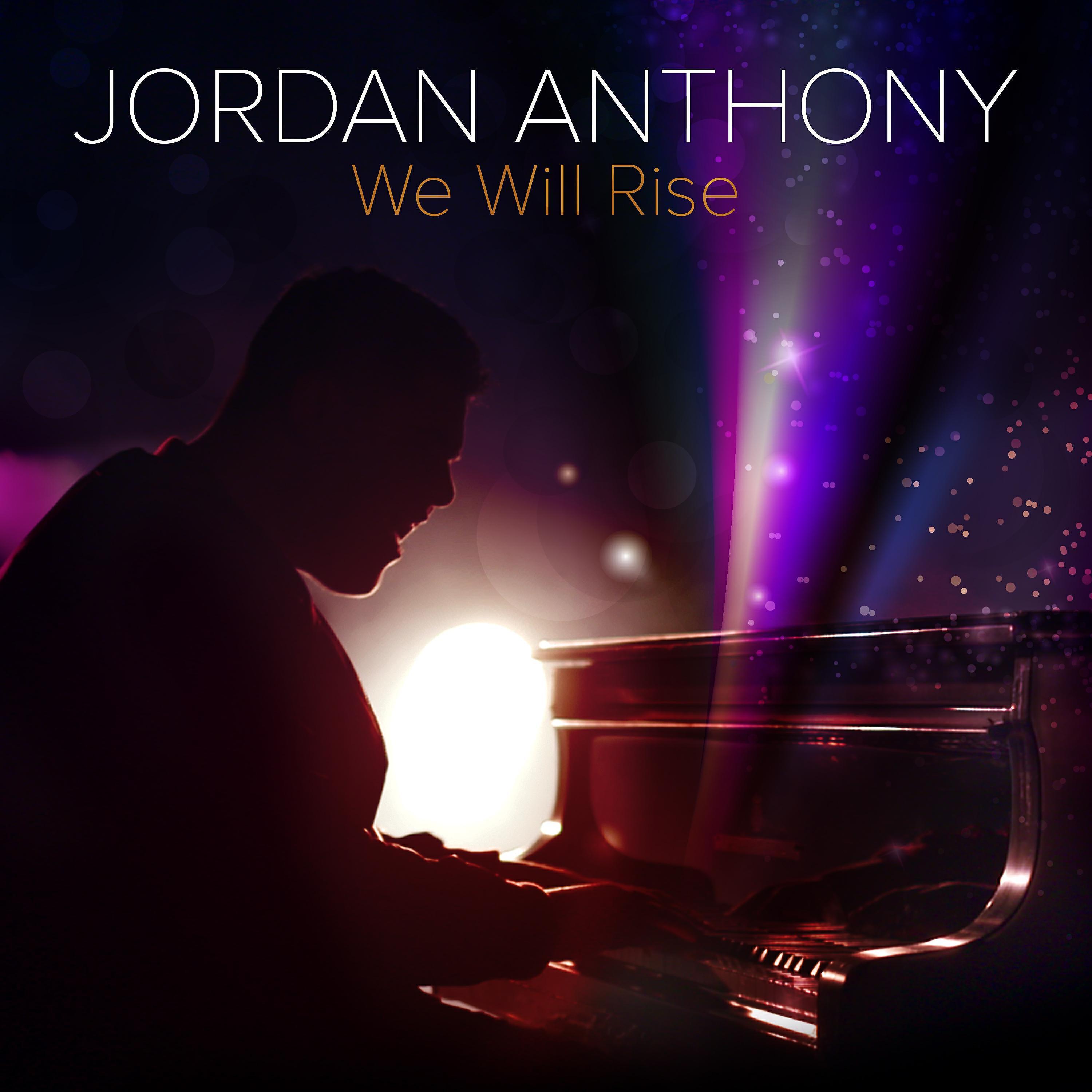Jordan Anthony