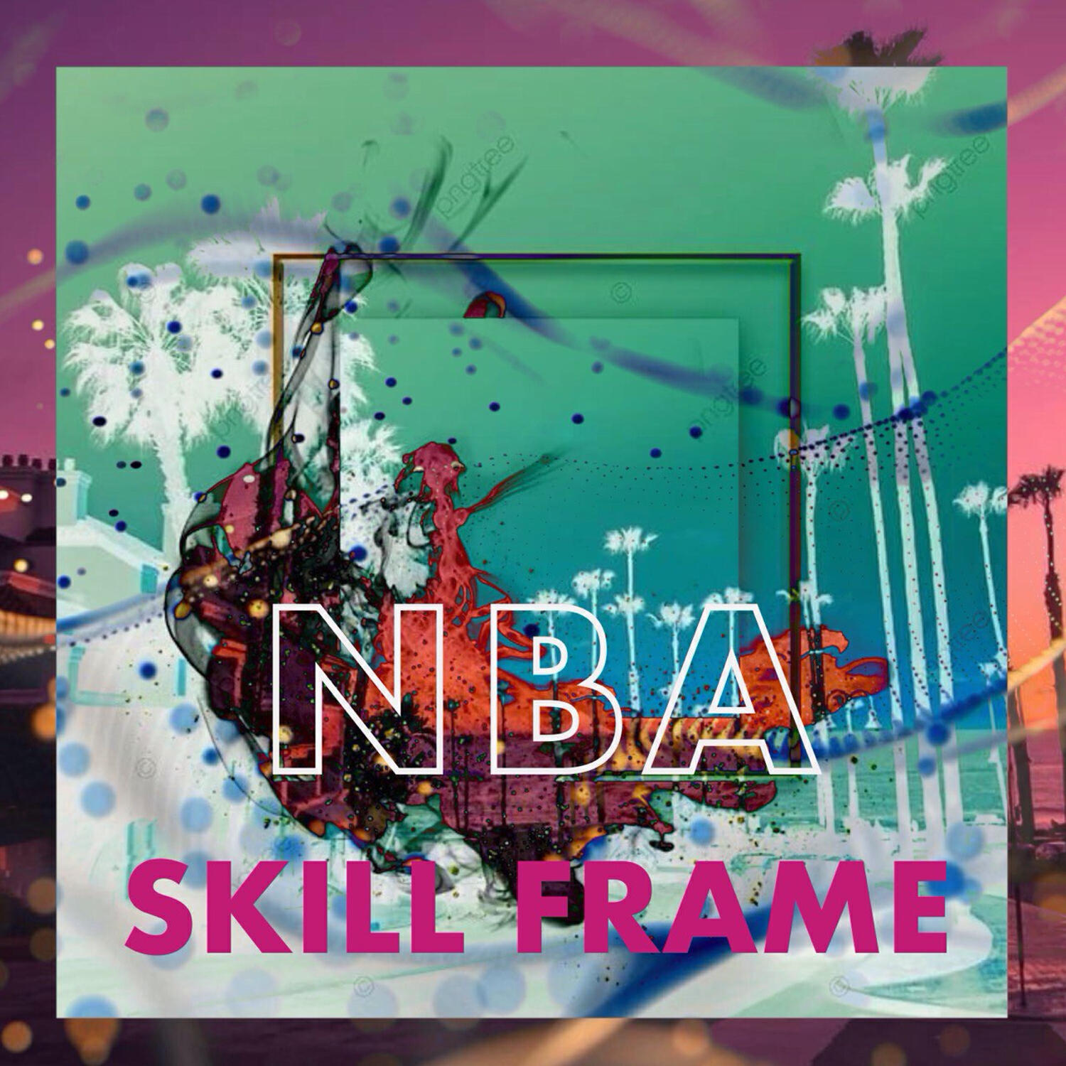 Релиз NBA