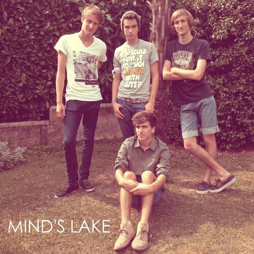 Релиз Mind's Lake