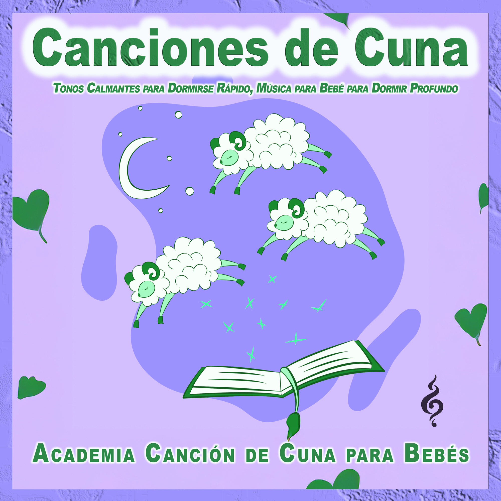 Academia Canción de Cuna para Bebés