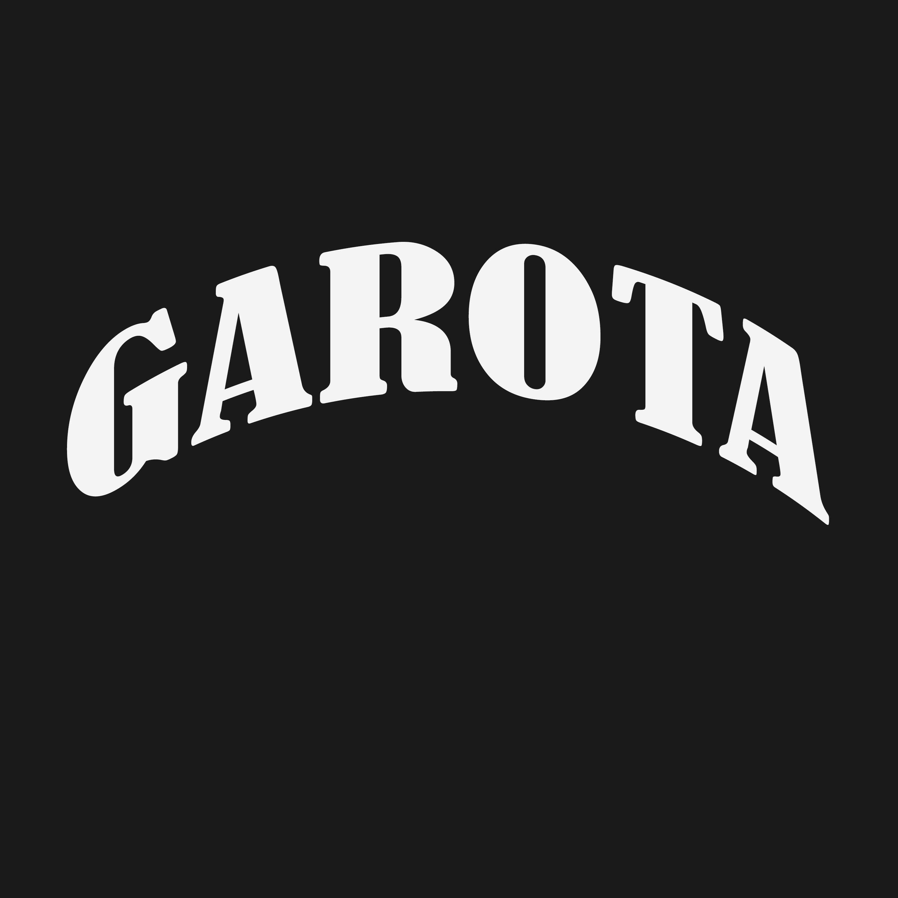 Релиз Garota