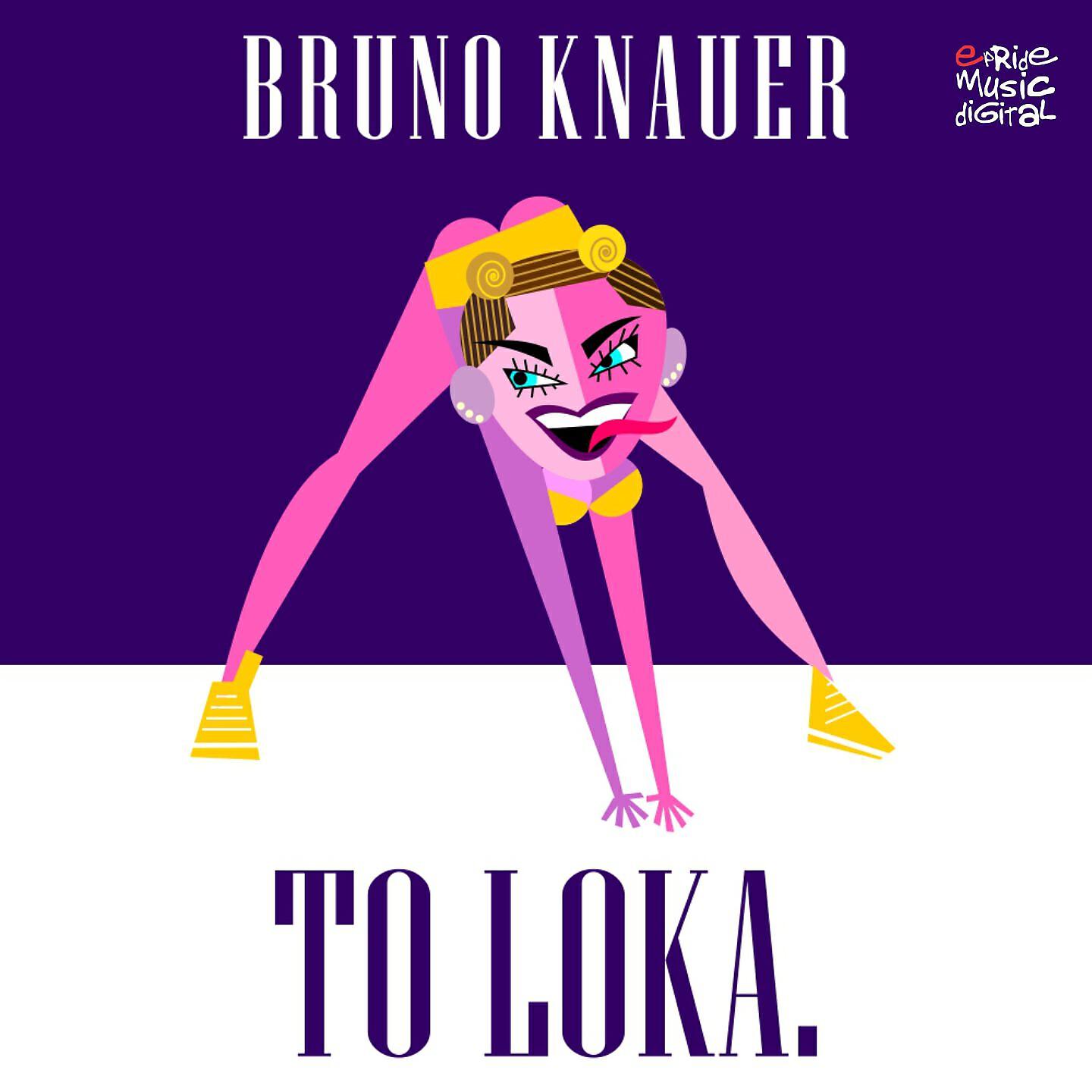 Релиз To Loka / Samba