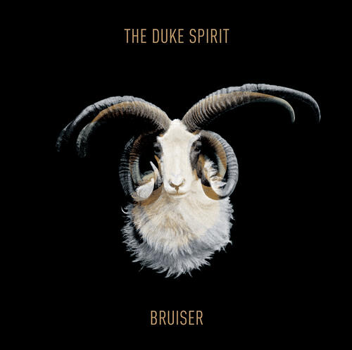 Релиз Bruiser