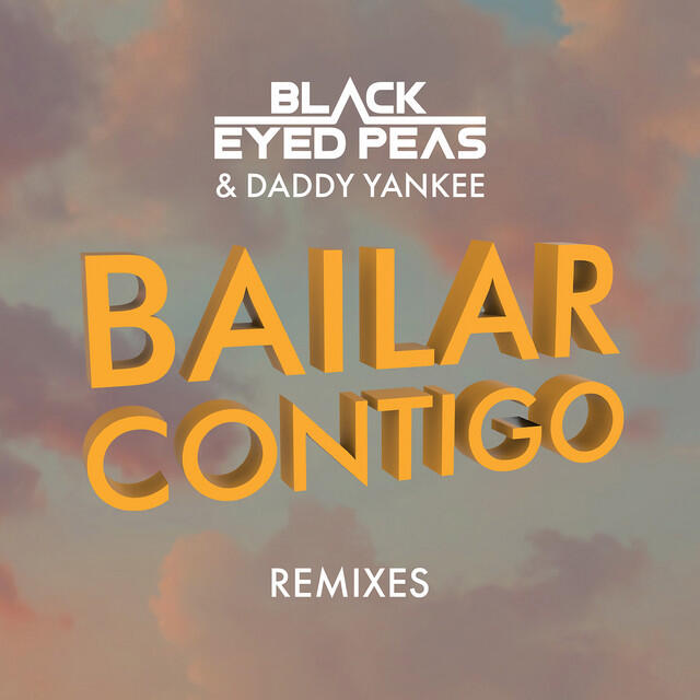 Релиз BAILAR CONTIGO (Boniface Amapiano Remix)