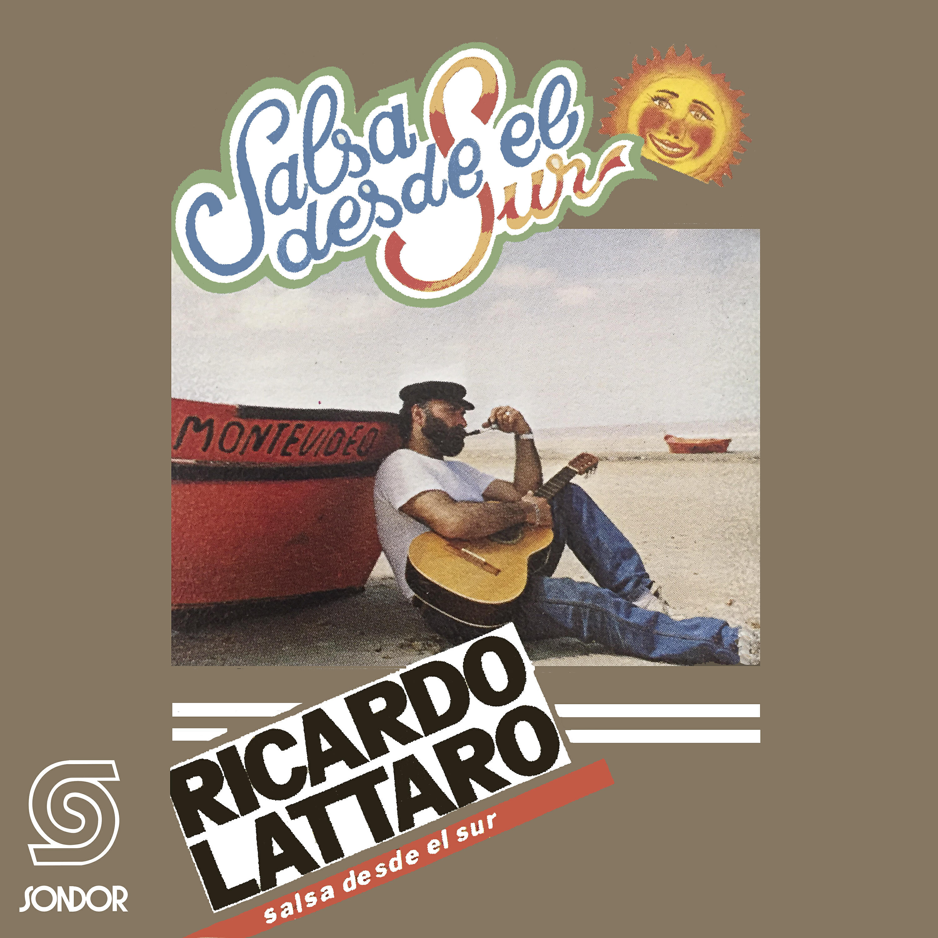 Ricardo Lattaro