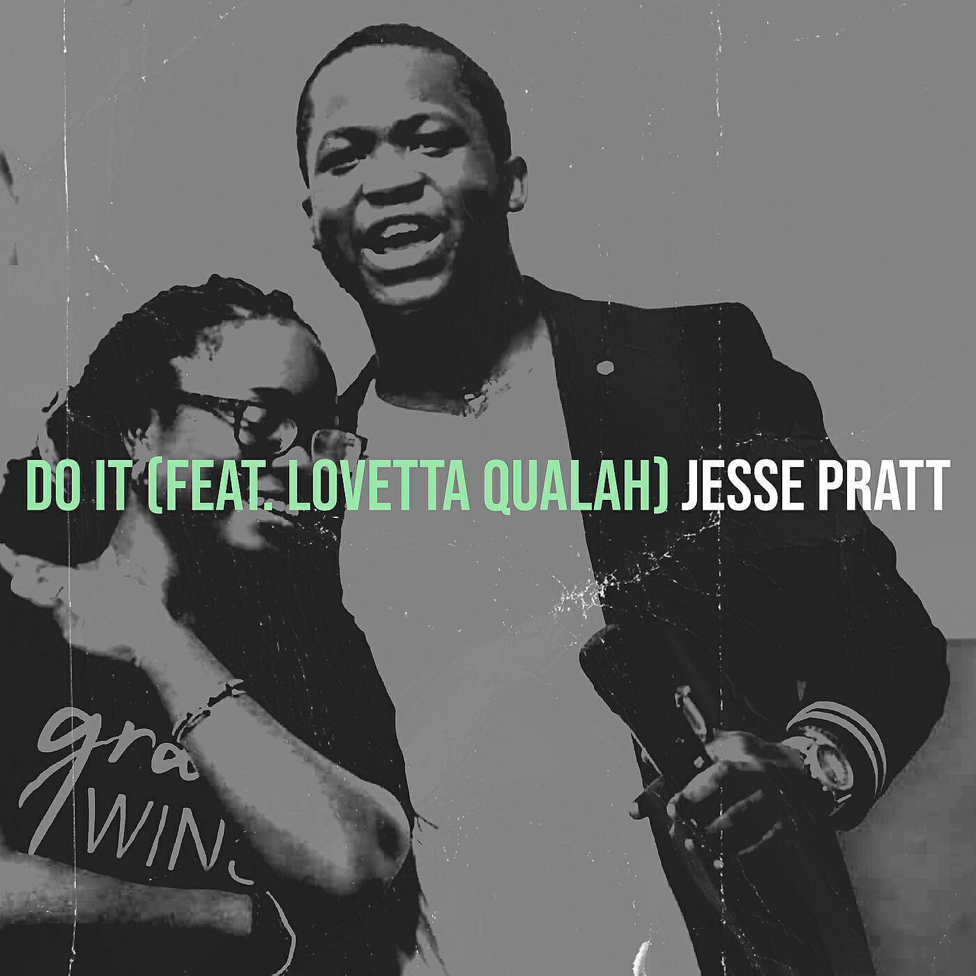 Lovetta Qualah