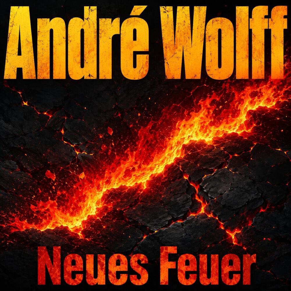 Релиз Neues Feuer