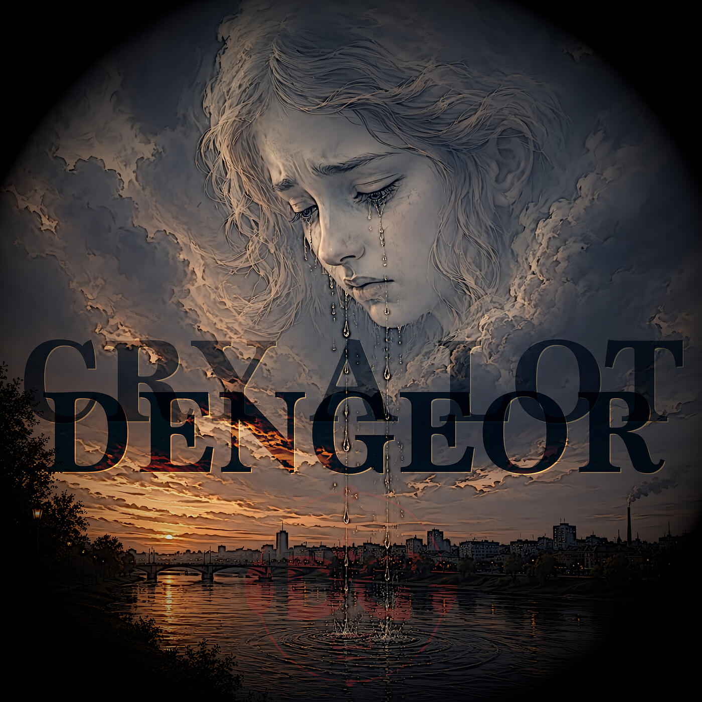 Релиз Cry a Lot