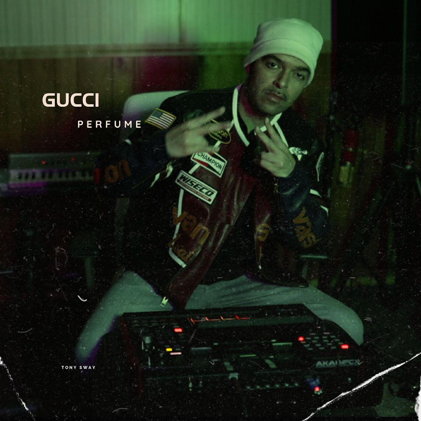 Релиз Gucci Perfume