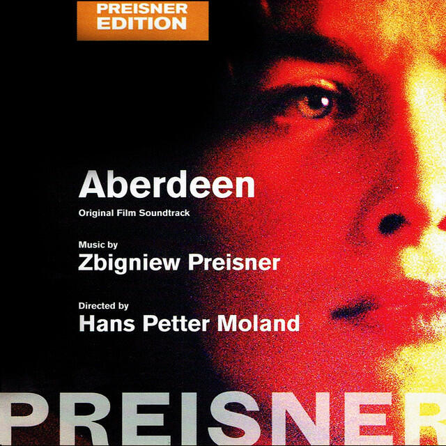 Релиз Aberdeen (Original Motion Picture Soundtrack)