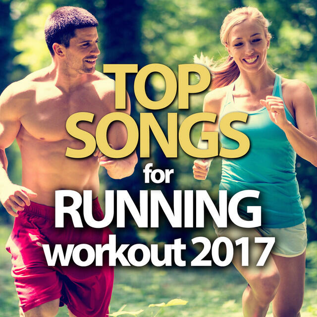 Релиз Top Songs for Running Workout 2017