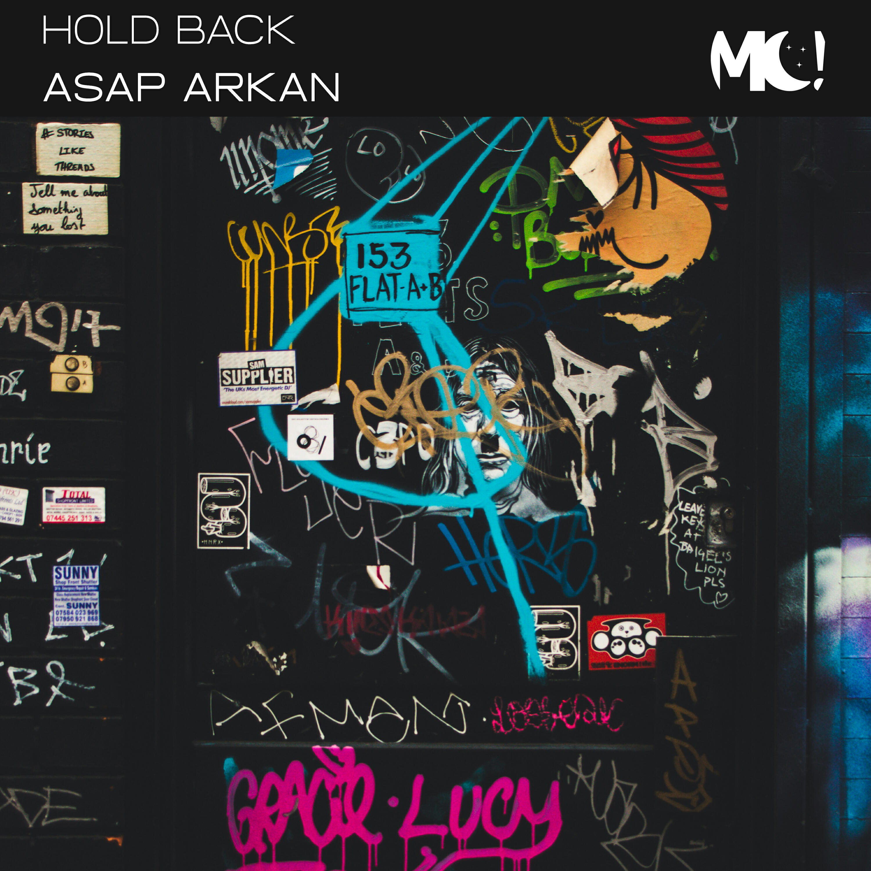 Релиз Hold Back