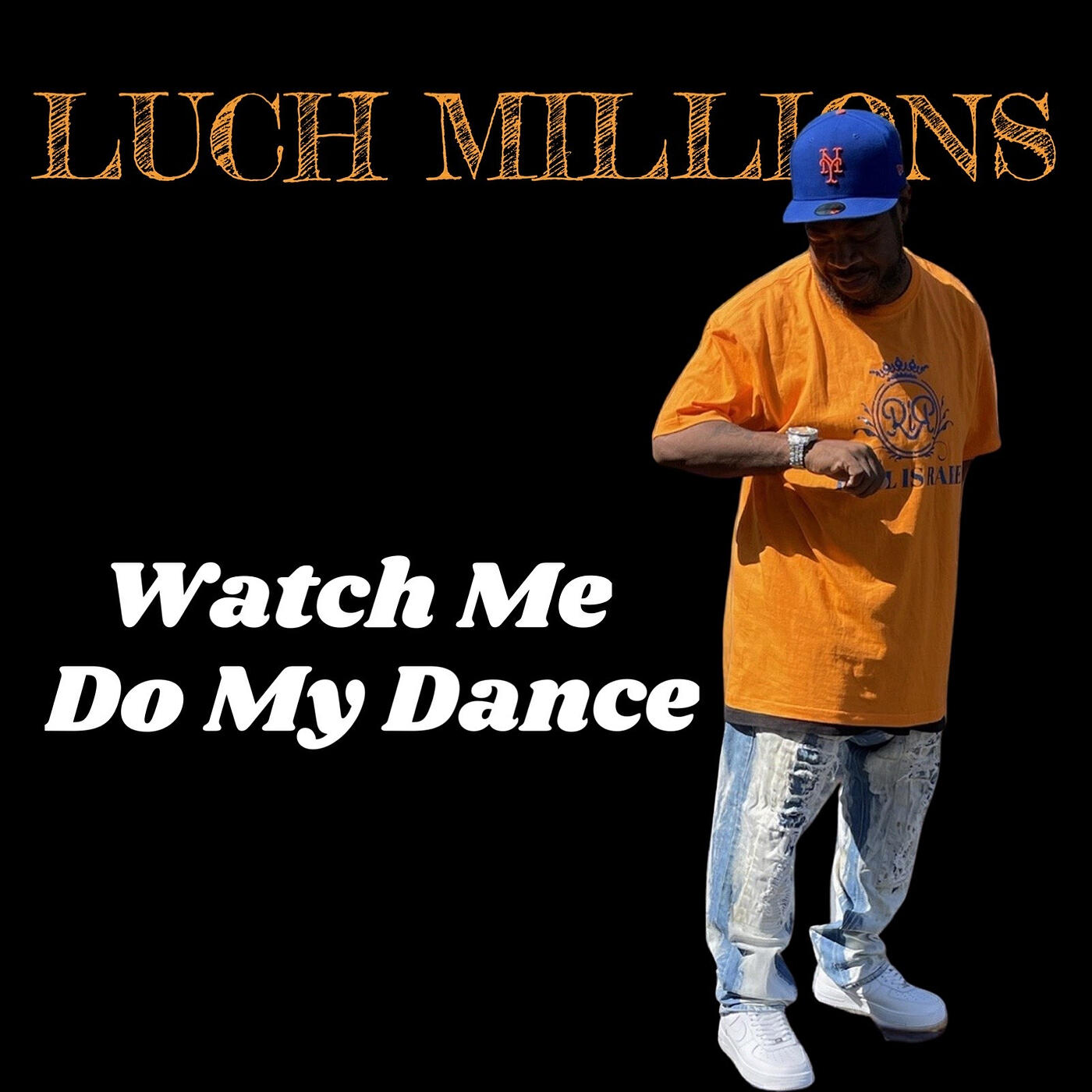 Релиз Watch Me Do My Dance