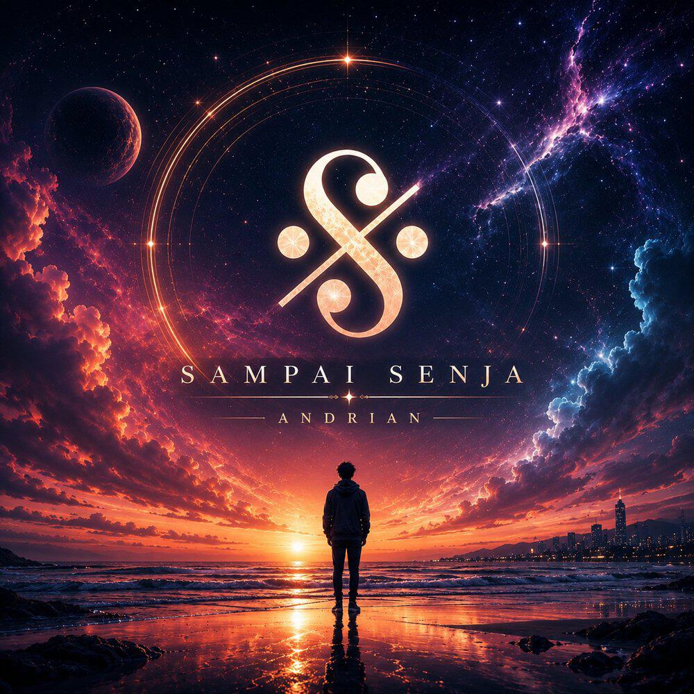 Релиз Sampai Senja