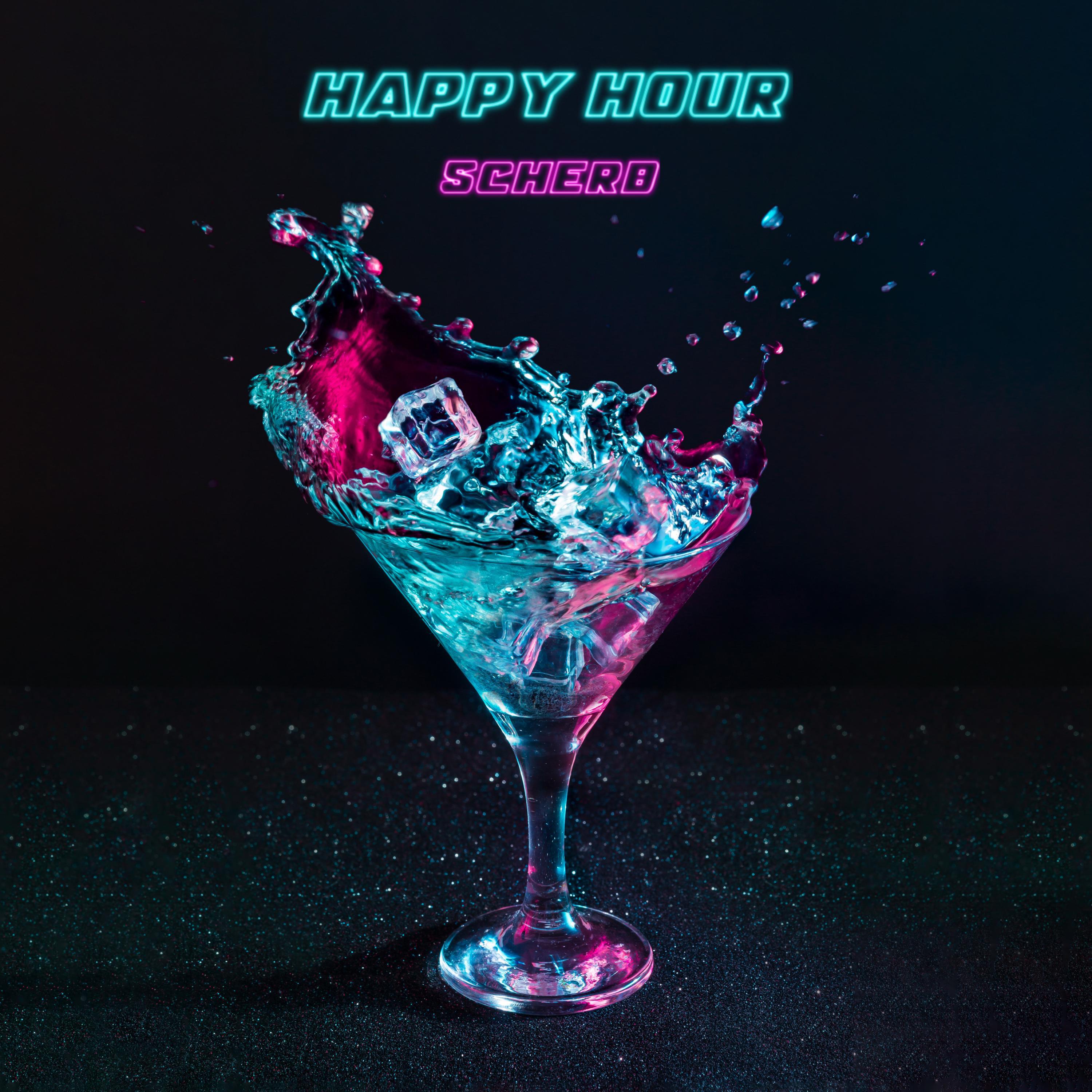 Релиз Happy Hour