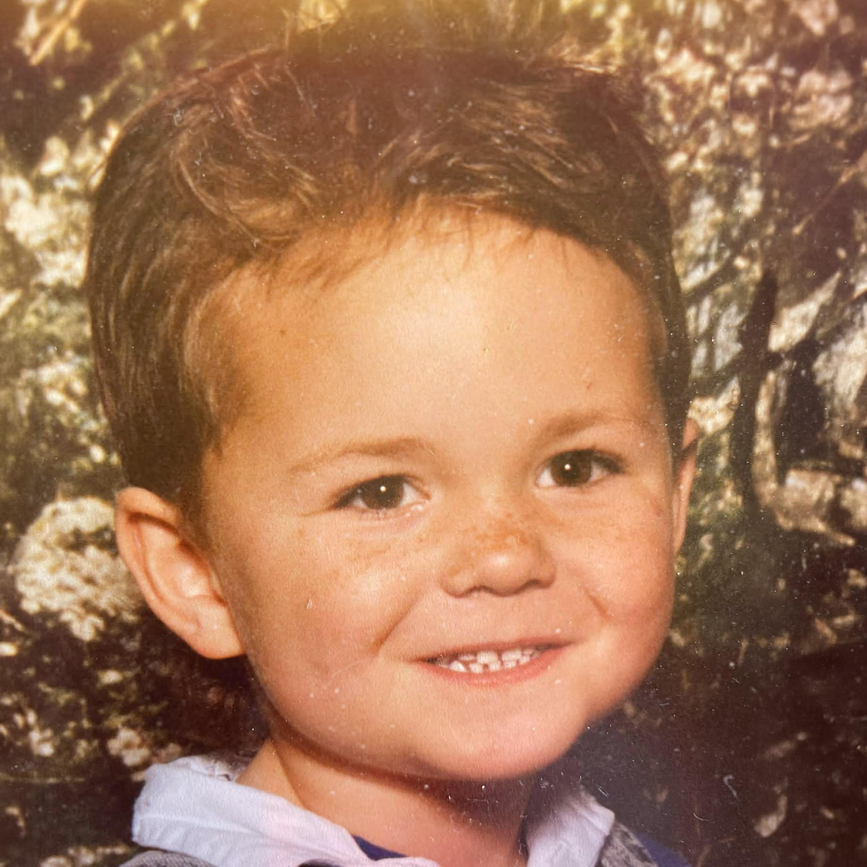 Clint Wilson