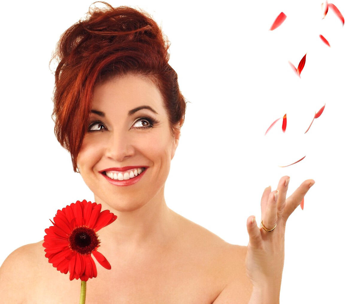 Debbie Gravitte