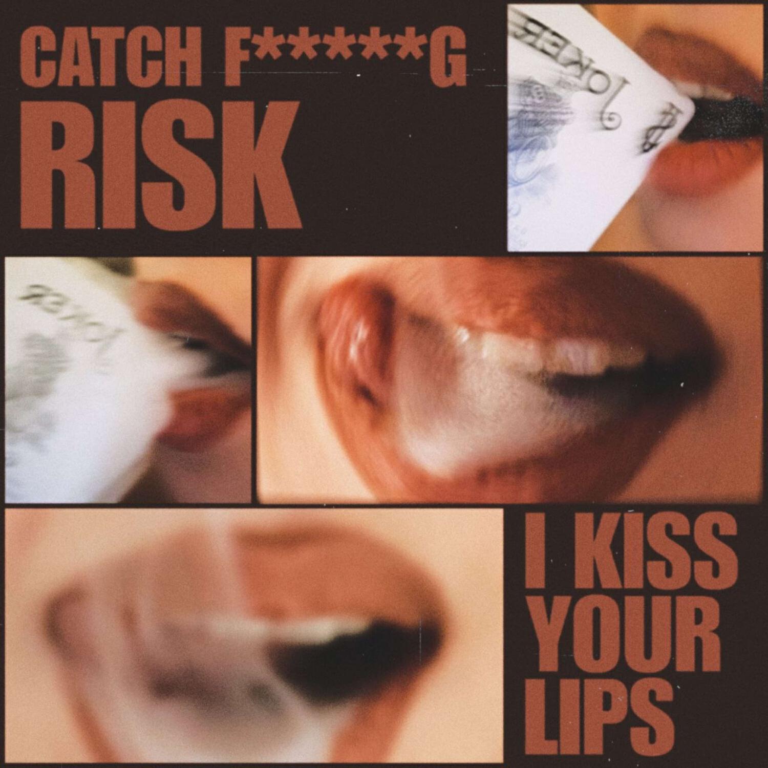 Релиз Lips