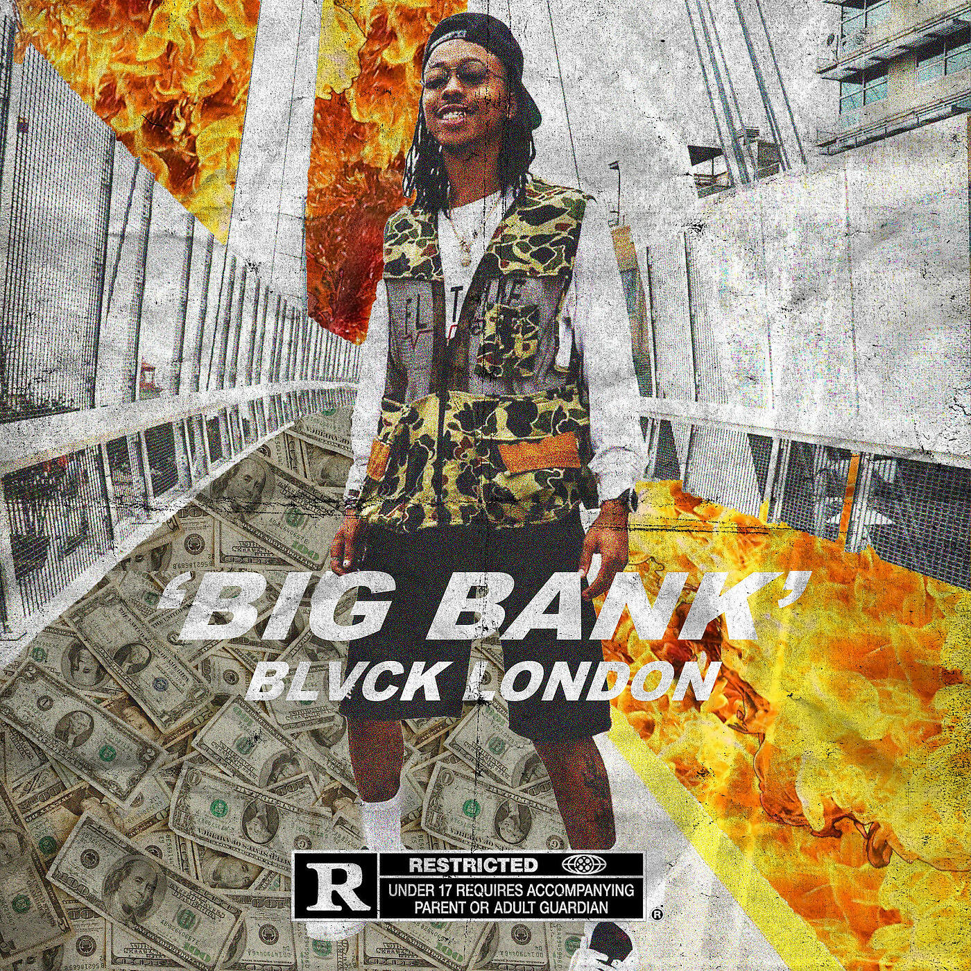 Релиз Big Bank