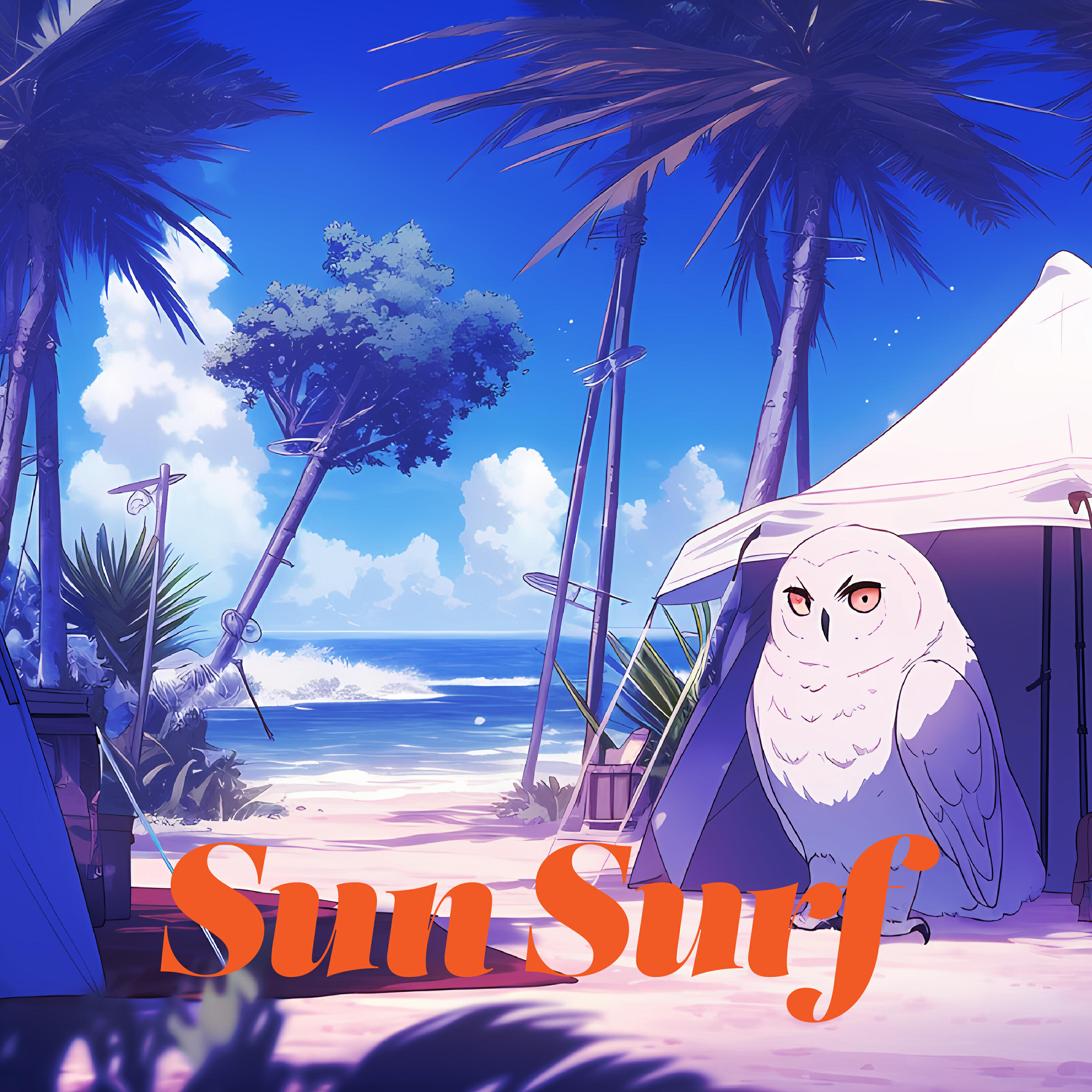 Релиз Camp