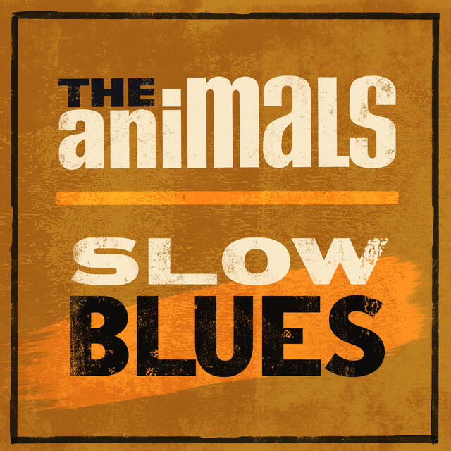 Релиз Slow Blues