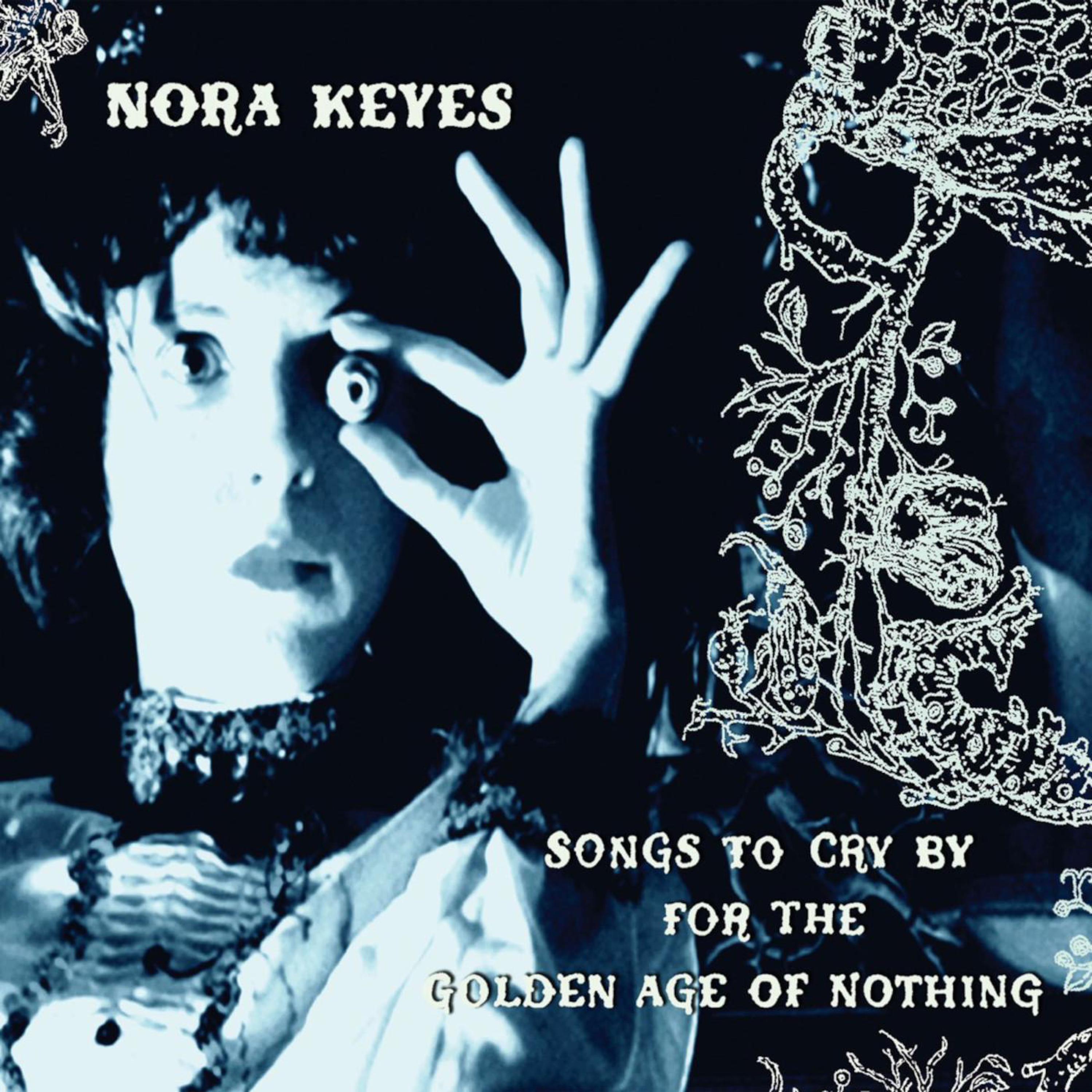 Релиз Songs to Cry By for the Golden Age of Nothing