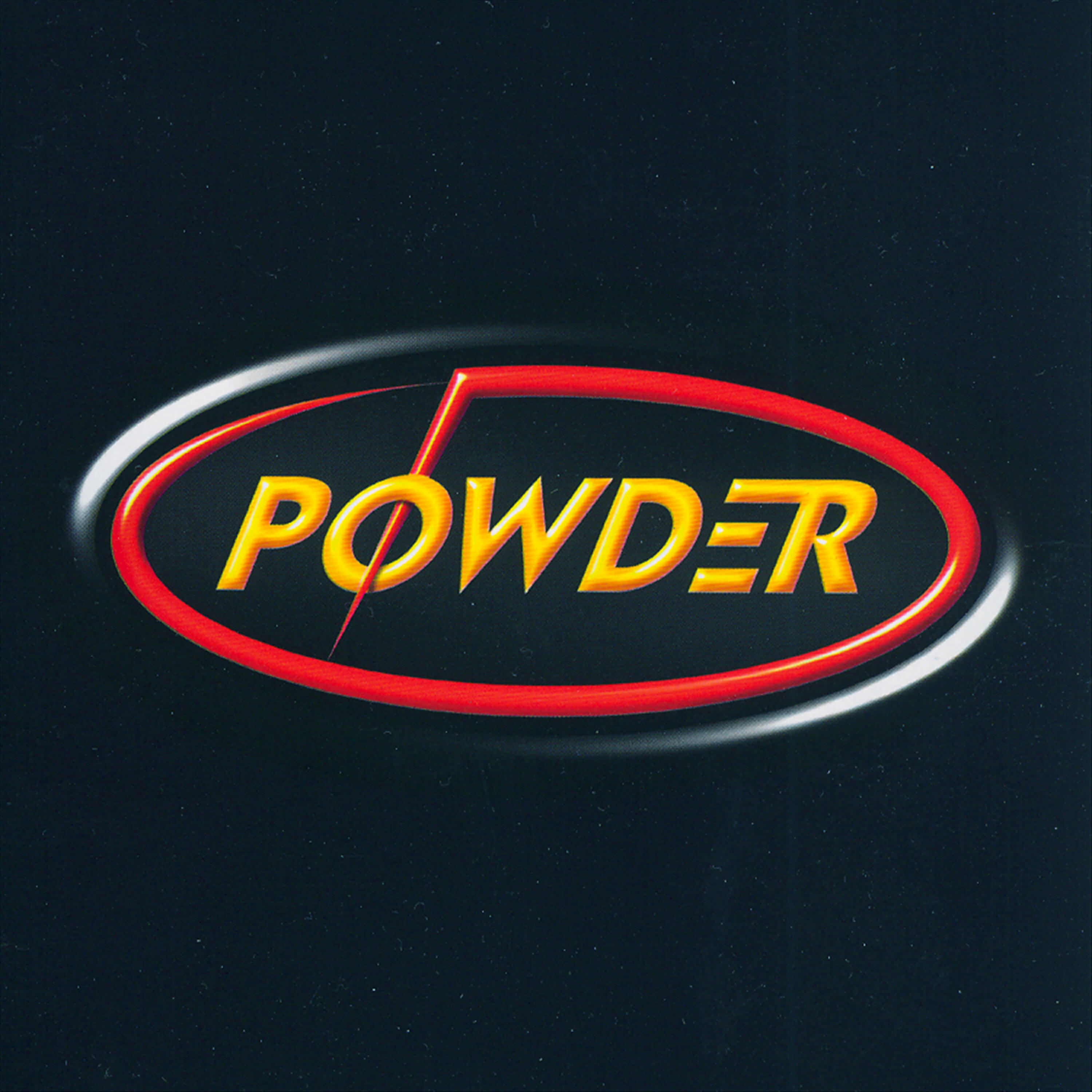 Релиз Powder