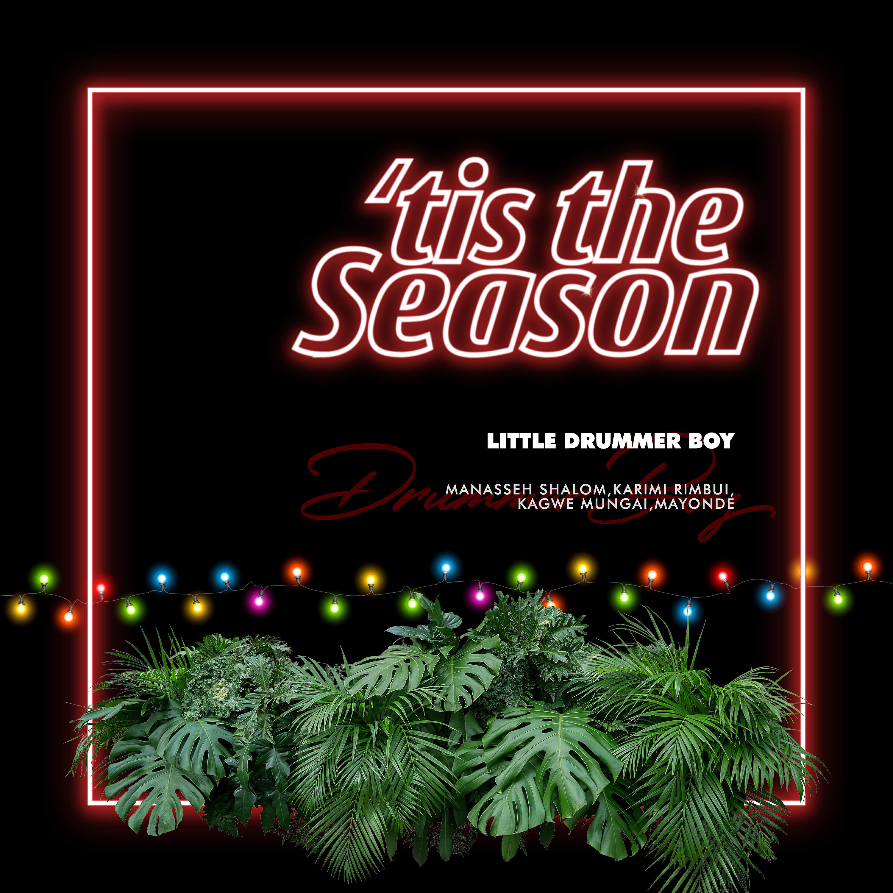 Tis The Season Ensemble
