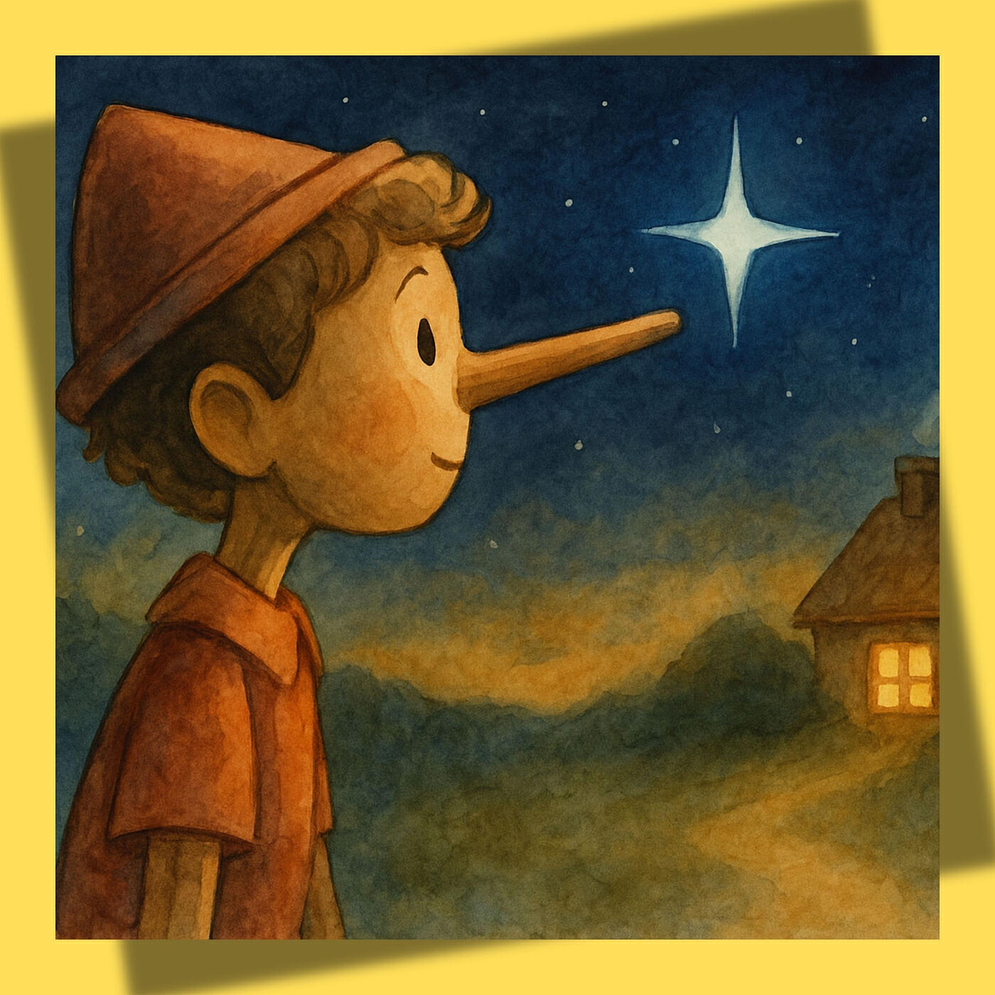 Релиз Pinocho, El Niño De Madera