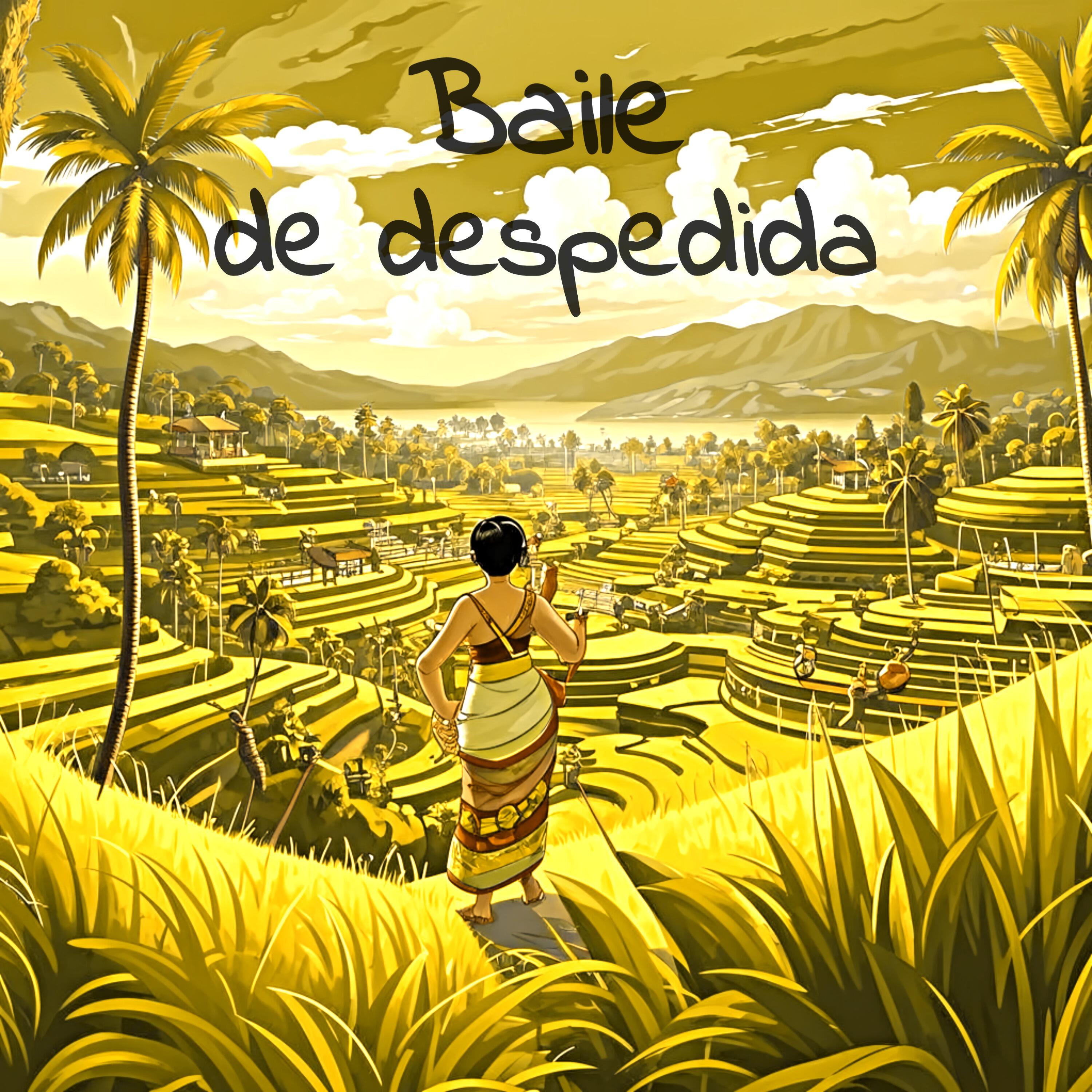 Релиз Baile de Despedida