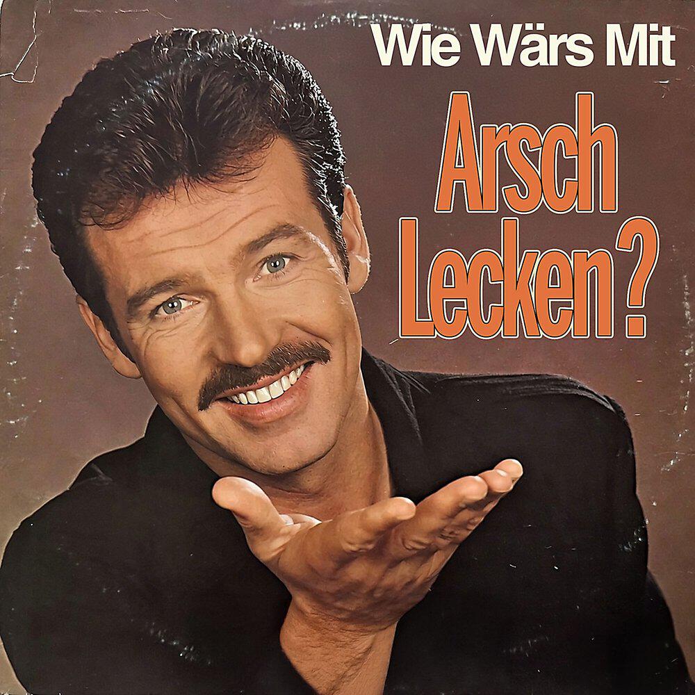 Релиз Wie Wärs Mit Arsch Lecken?
