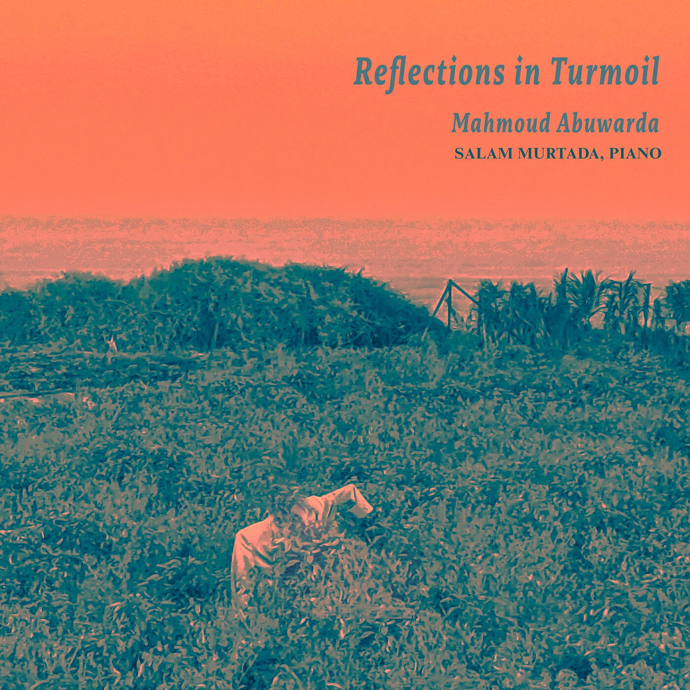 Релиз Reflections in Turmoil