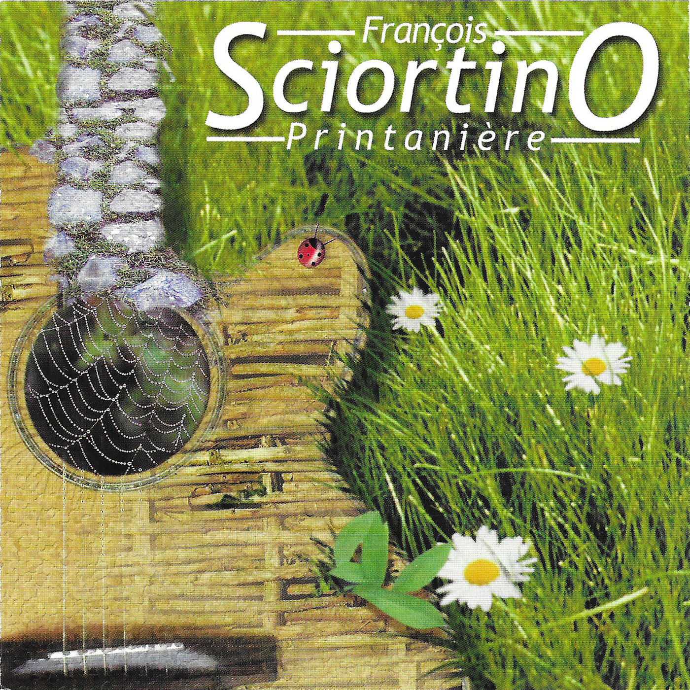 Релиз Printanière
