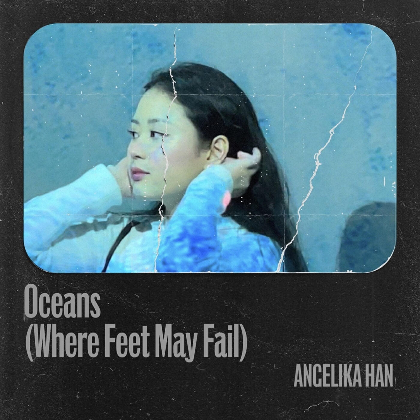 Релиз Oceans (Where Feet May Fail)