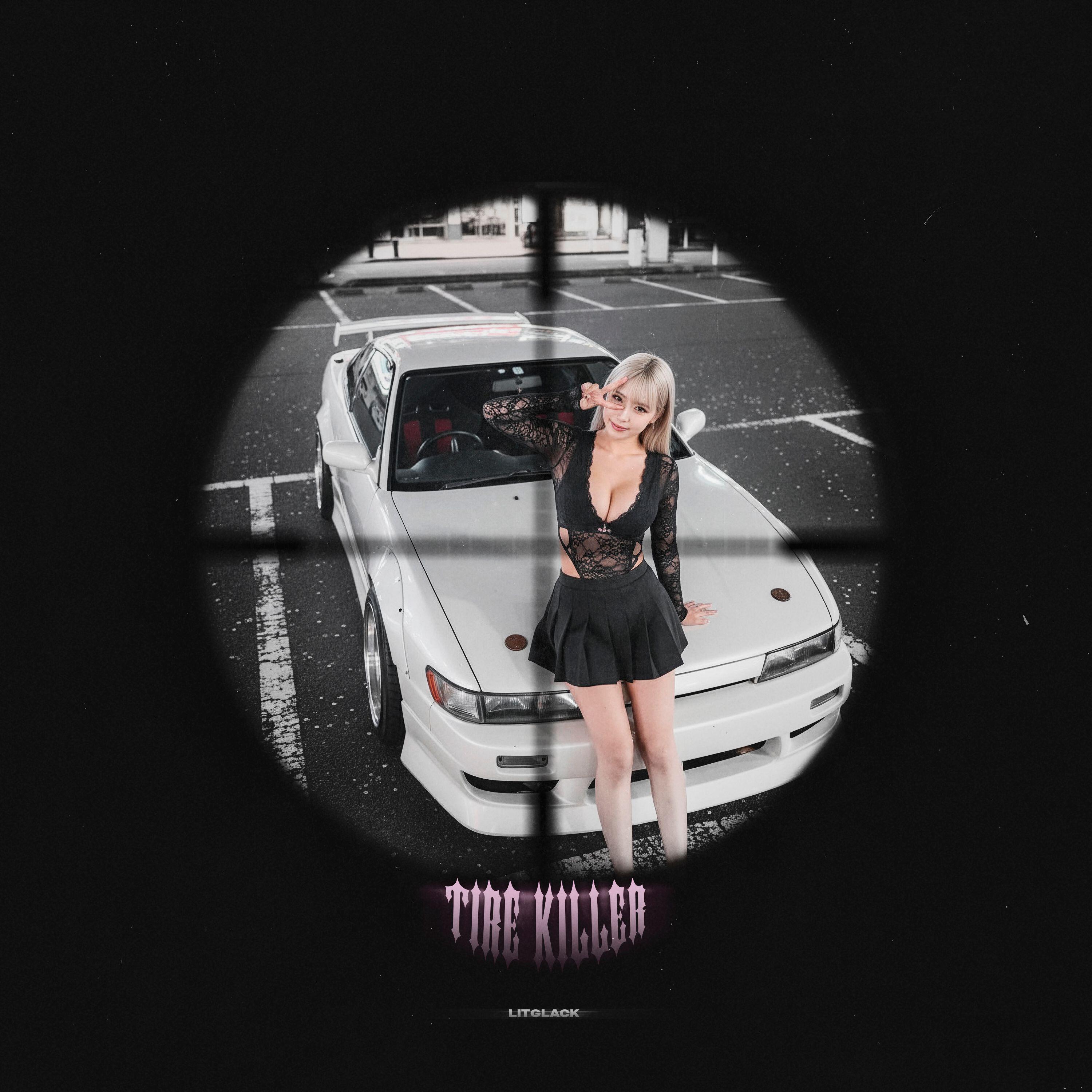 Релиз TIRE KILLER