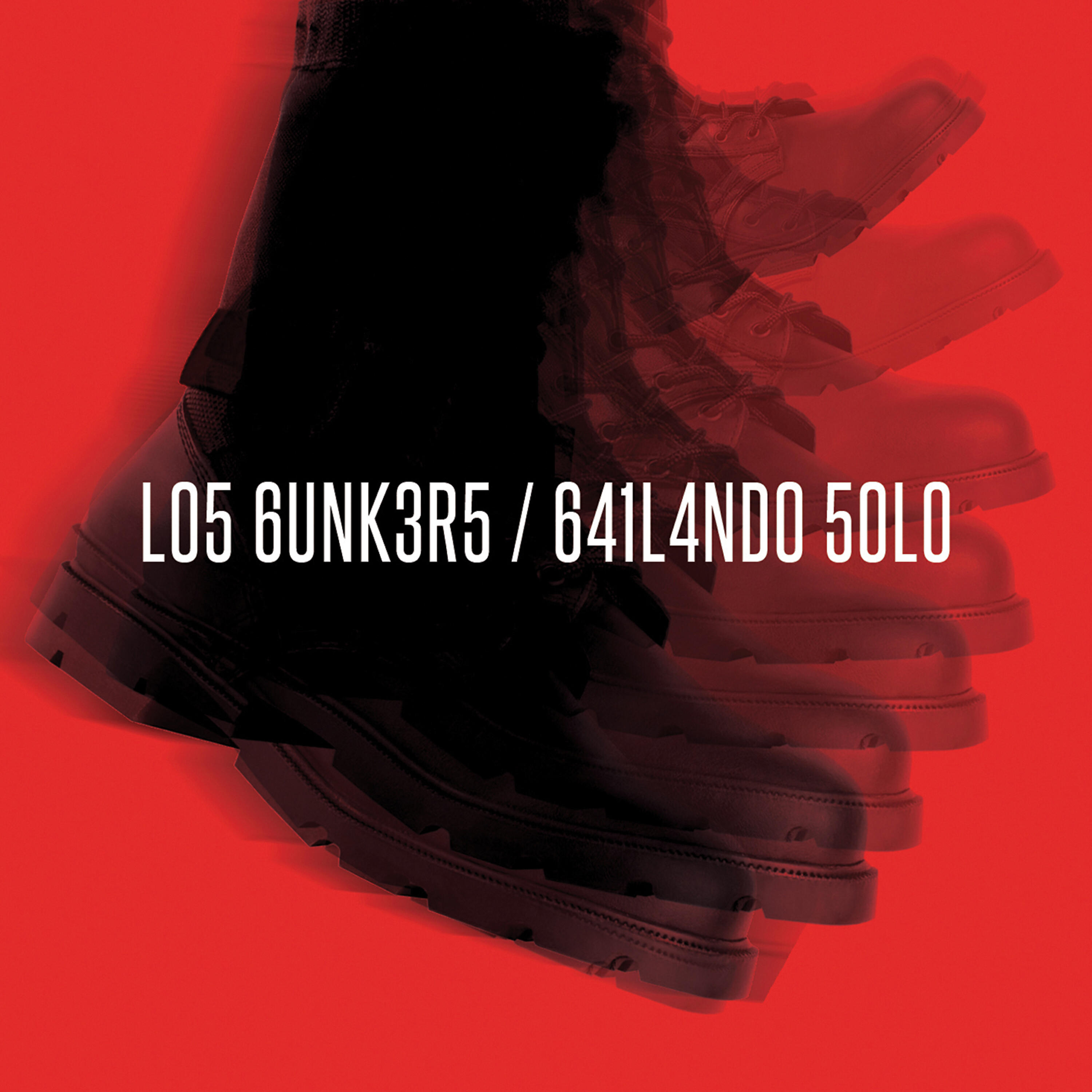 Релиз Bailando Solo