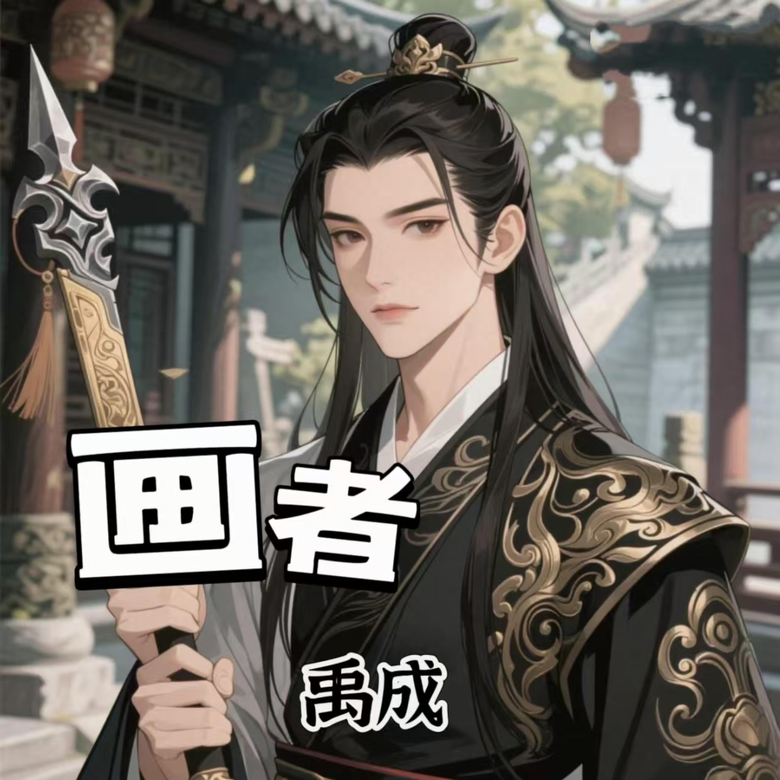 禹成