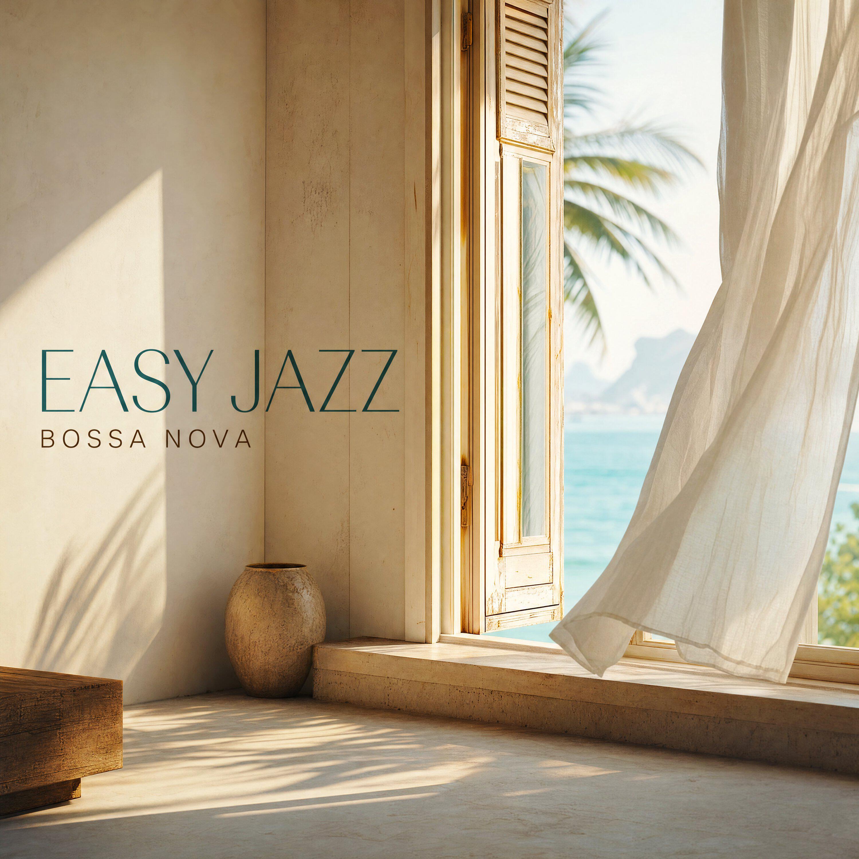 Релиз Легкий Jazz Bossa Nova