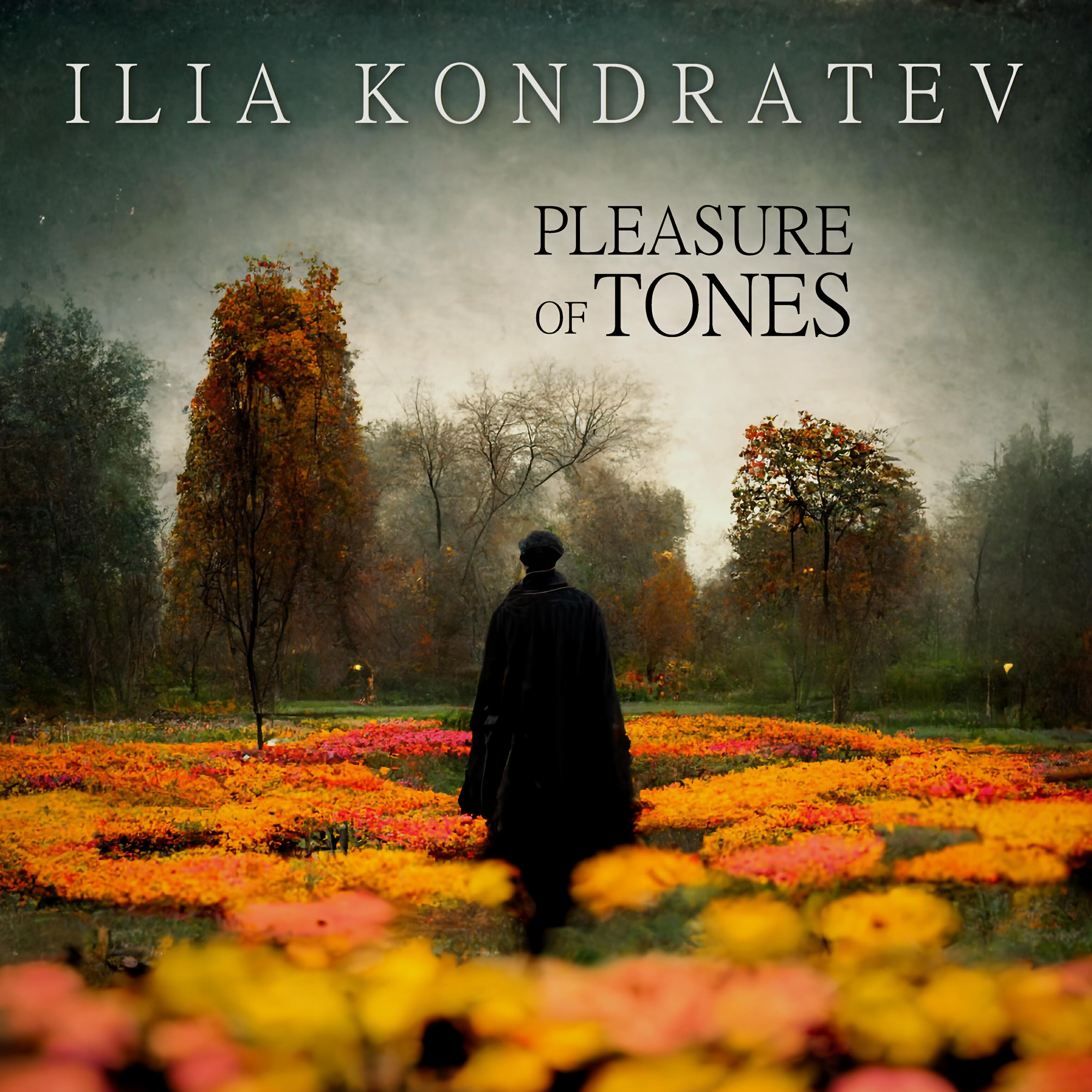 Релиз Pleasure of Tones