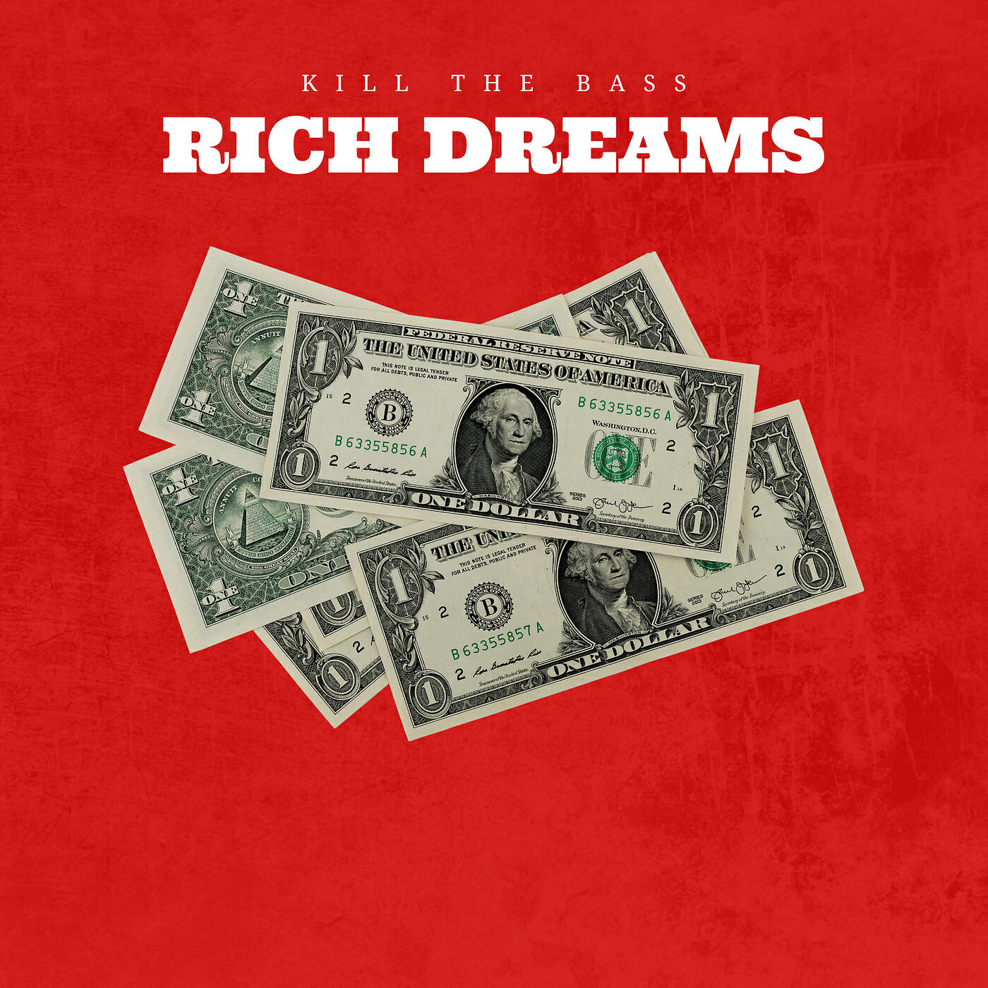Релиз Rich Dreams