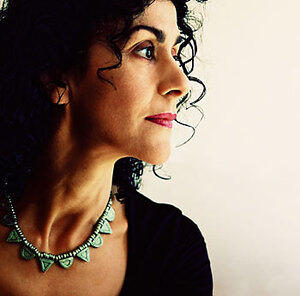 Angélique Ionatos