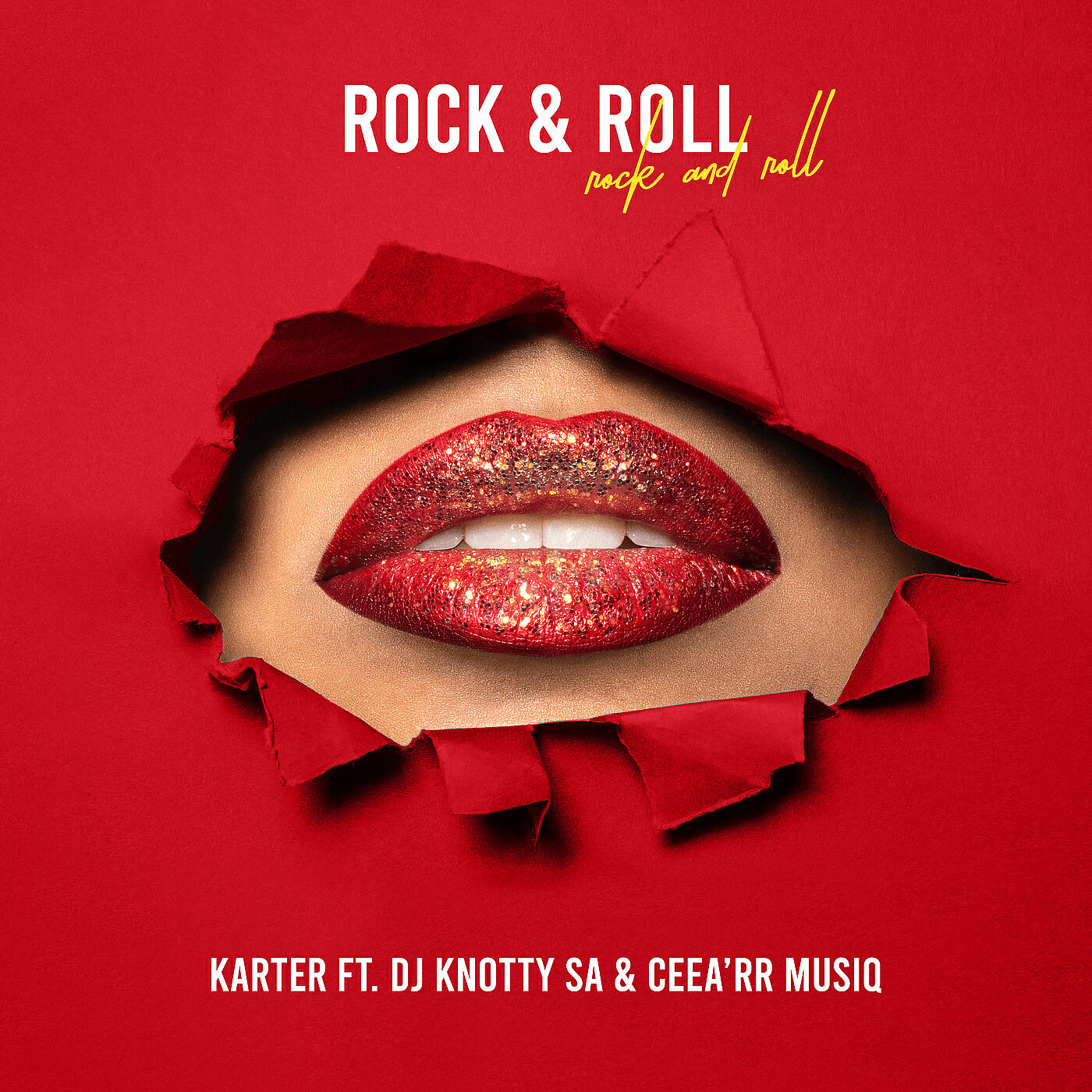 DJ Knotty SA