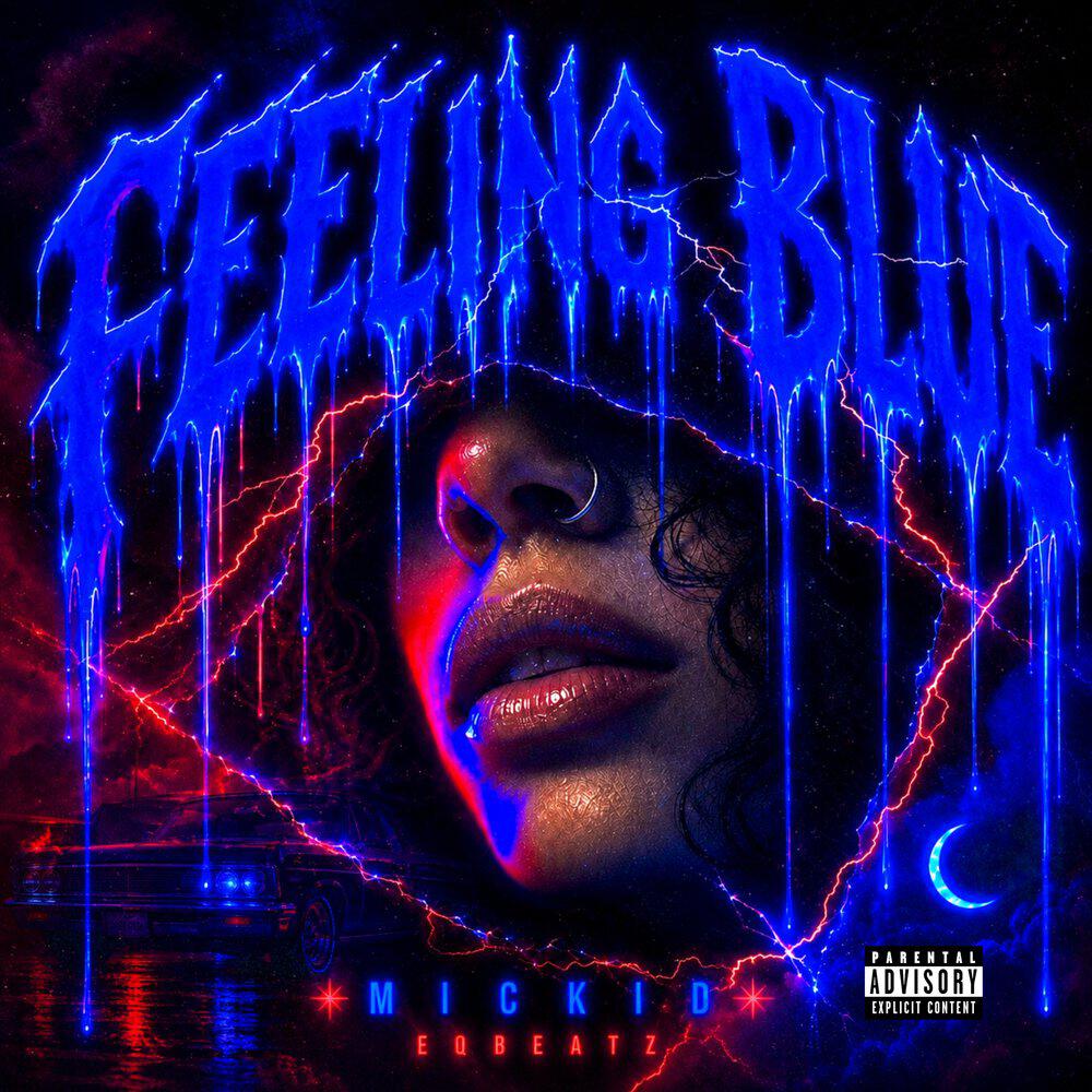 Релиз Feeling Blue