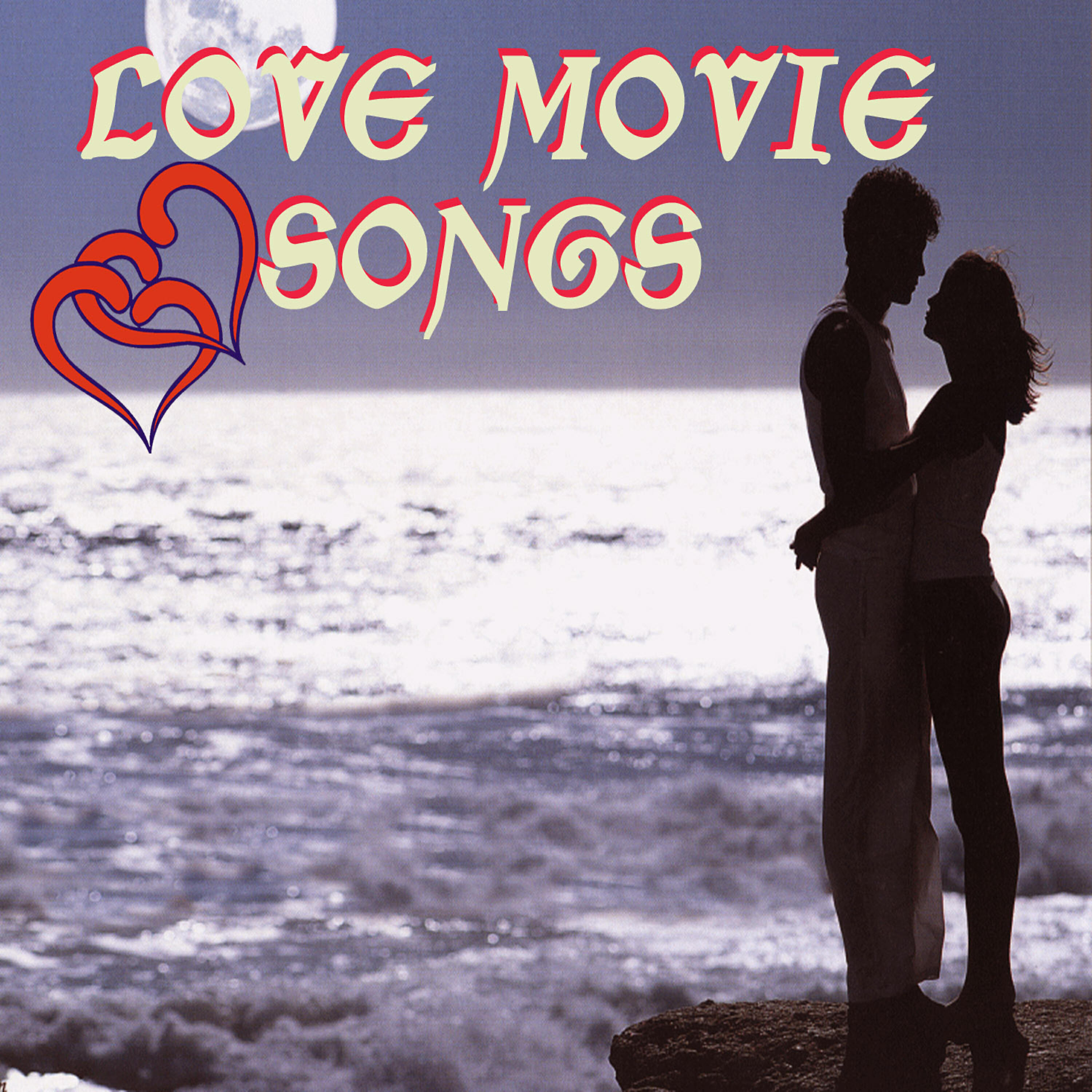 Релиз Love Movie Songs