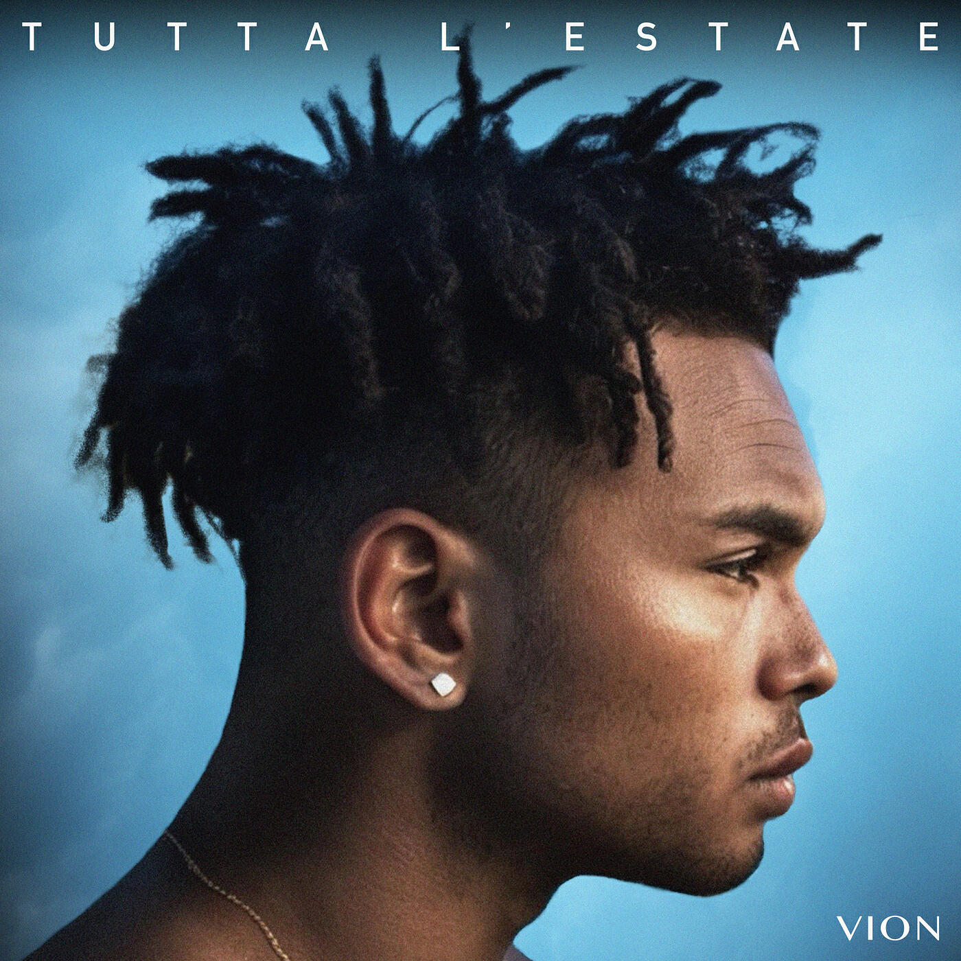Релиз Tutta l'Estate