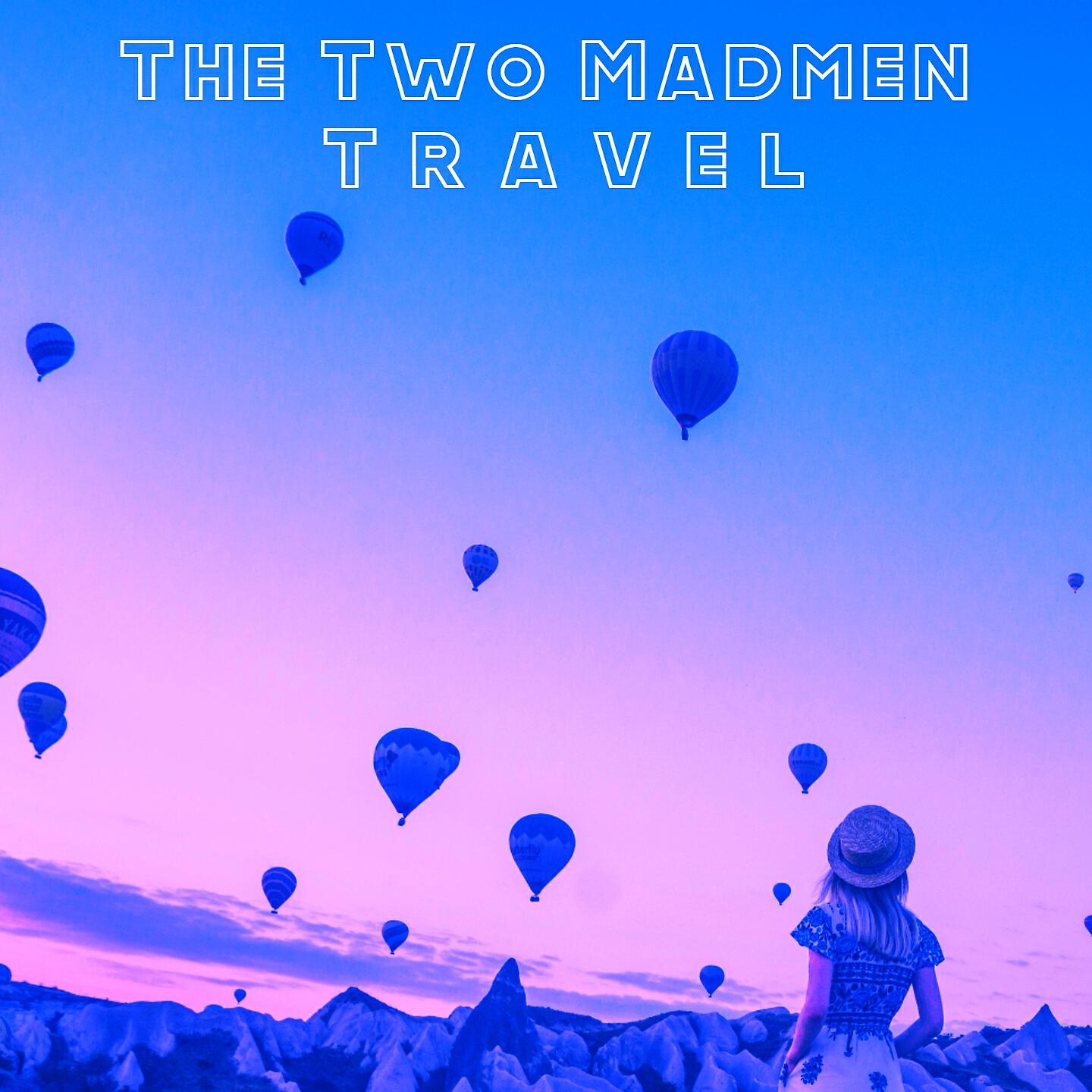 Релиз Travel